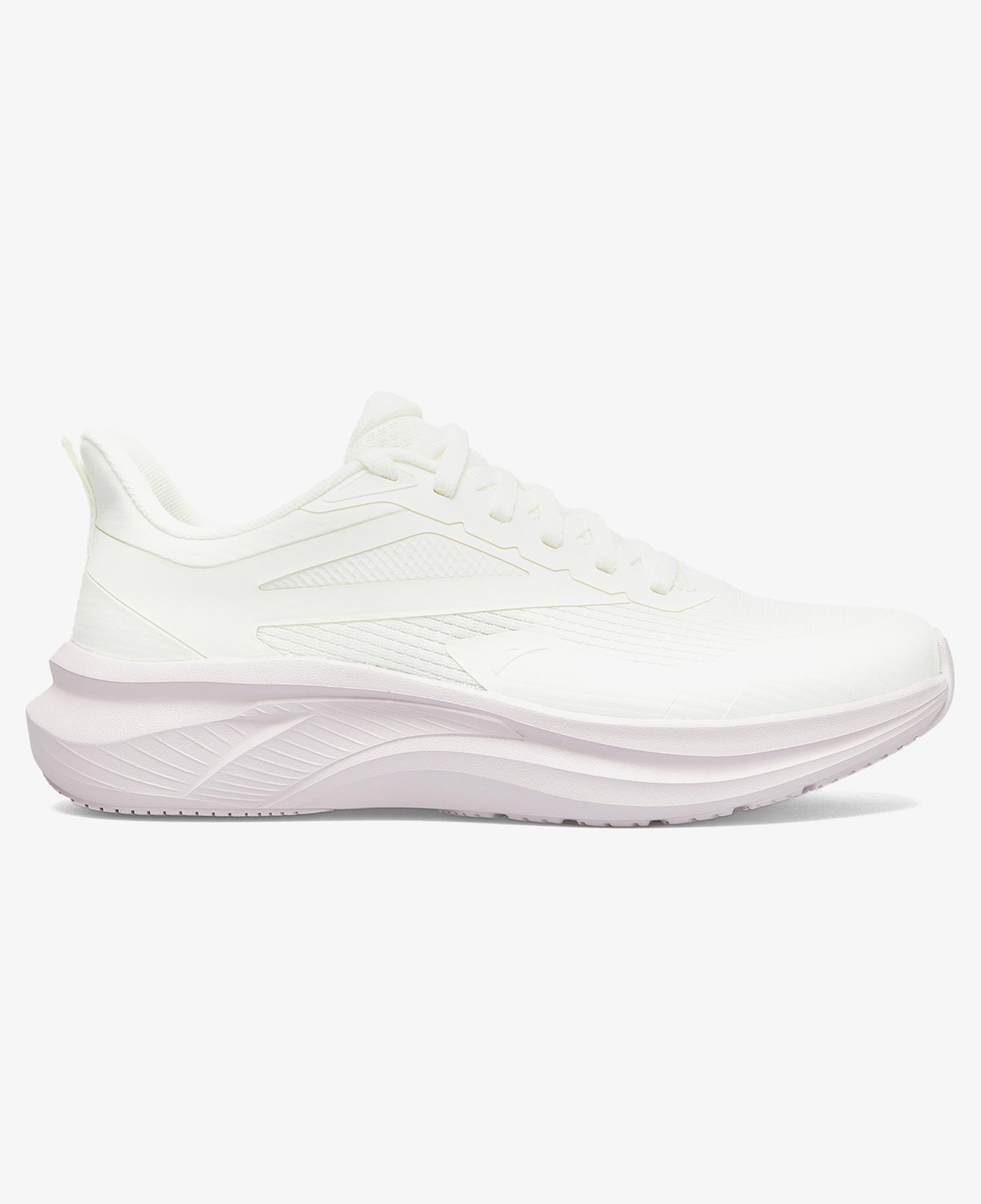 Anta Basic Kadın Bej Spor Ayakkabı