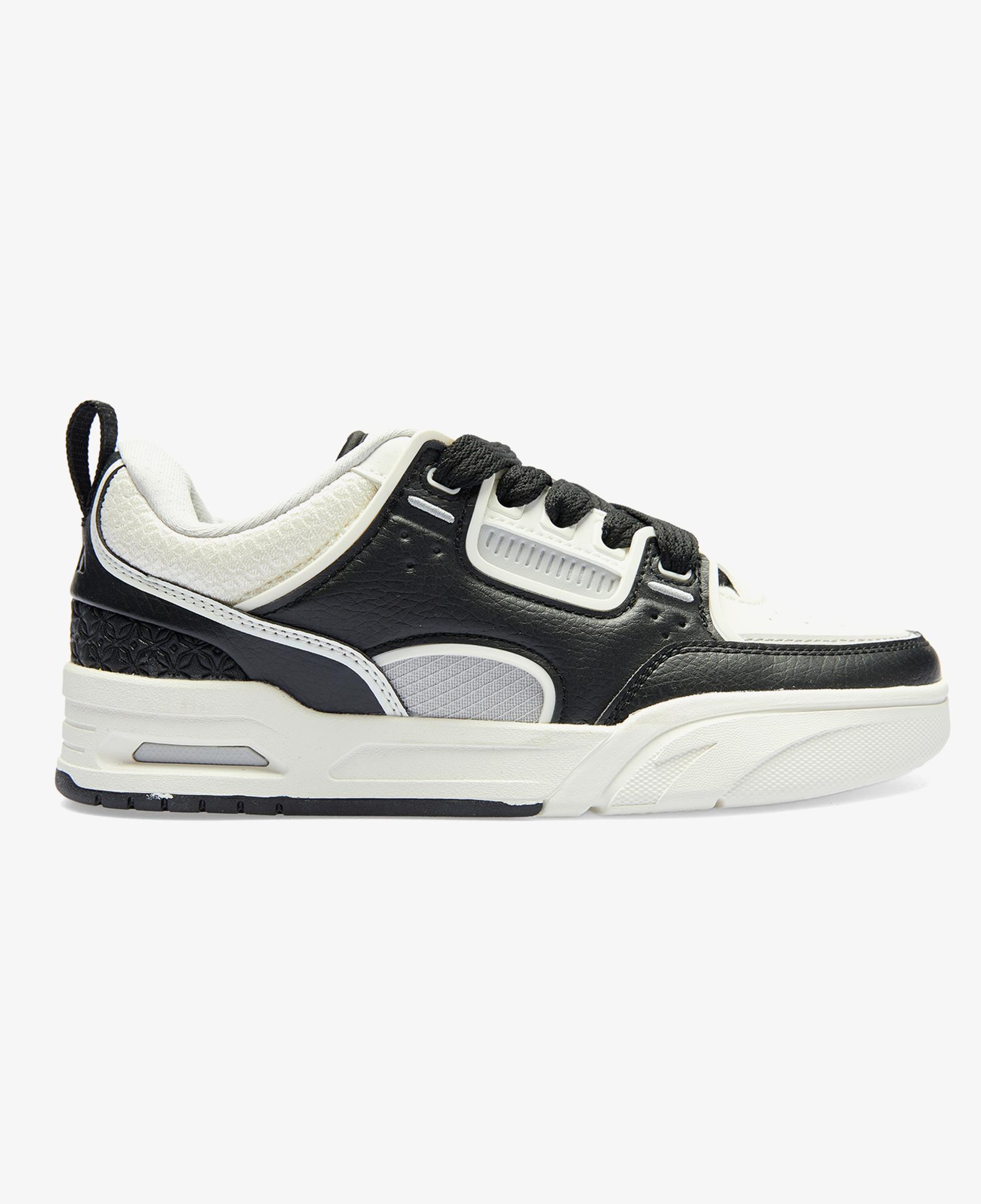 Anta Aojie Kadın Siyah Spor Ayakkabı