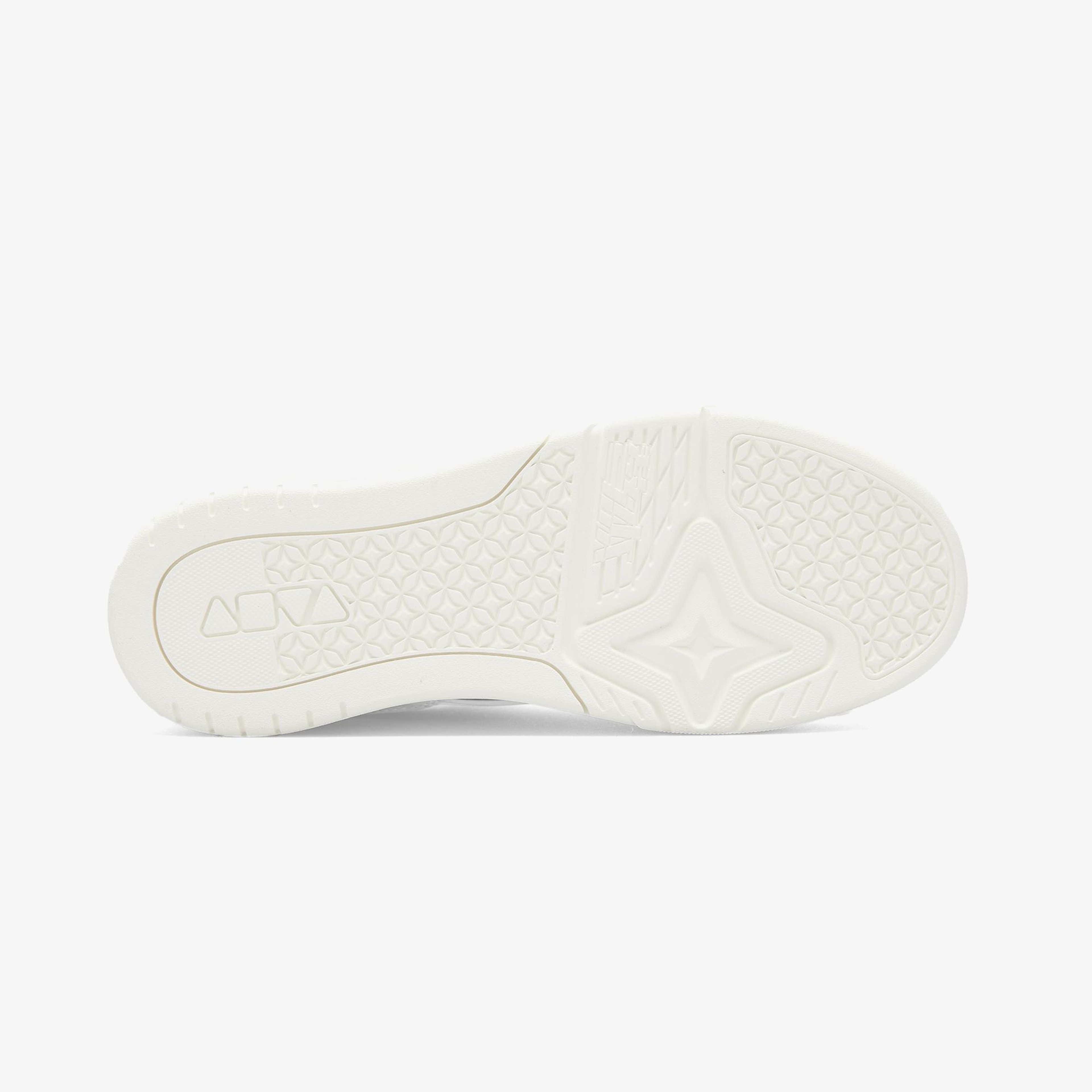 Anta Aojie Kadın Beyaz Spor Ayakkabı