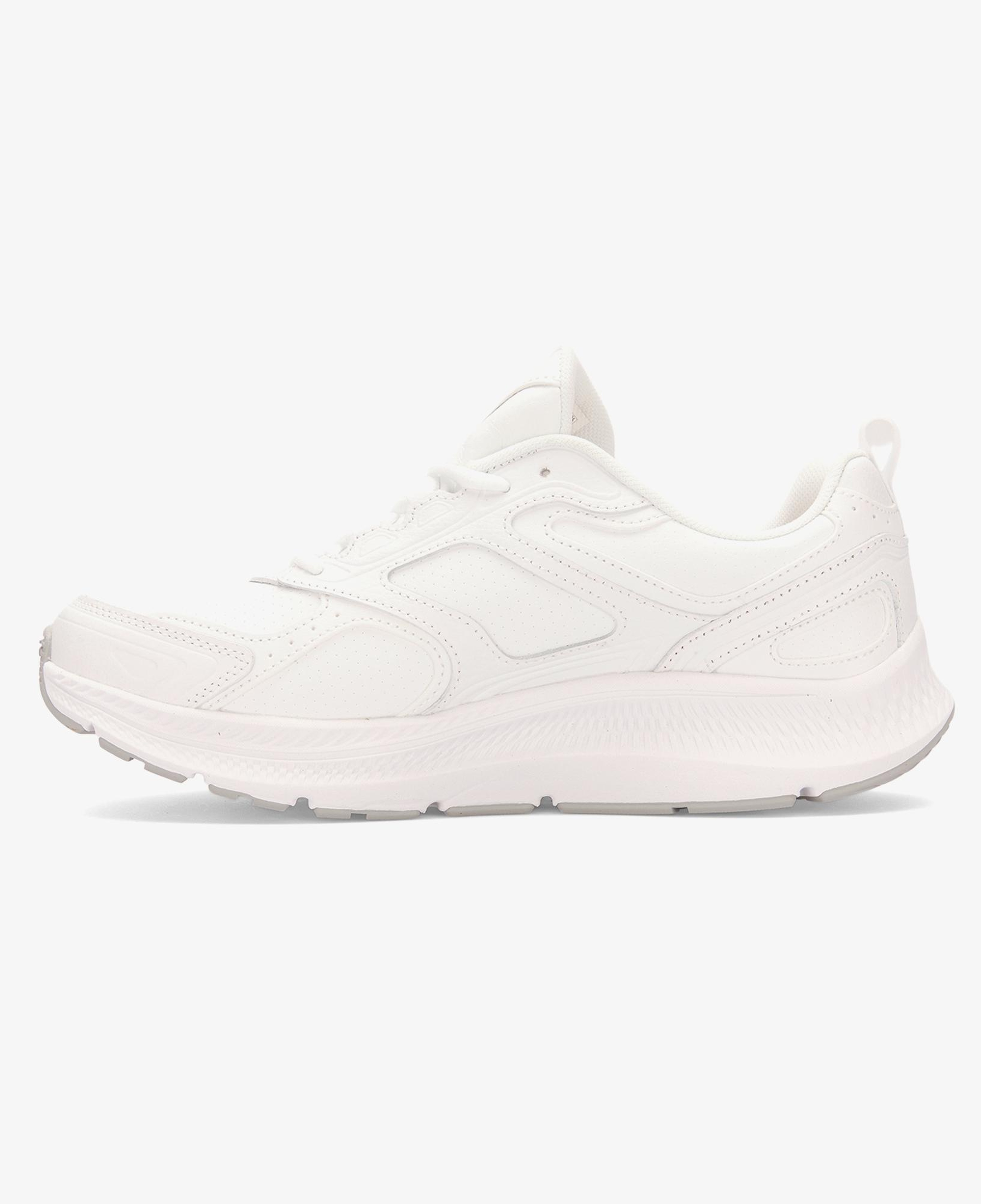 Skechers Go Run Consistent 2.0 Kadın Beyaz Spor Ayakkabı