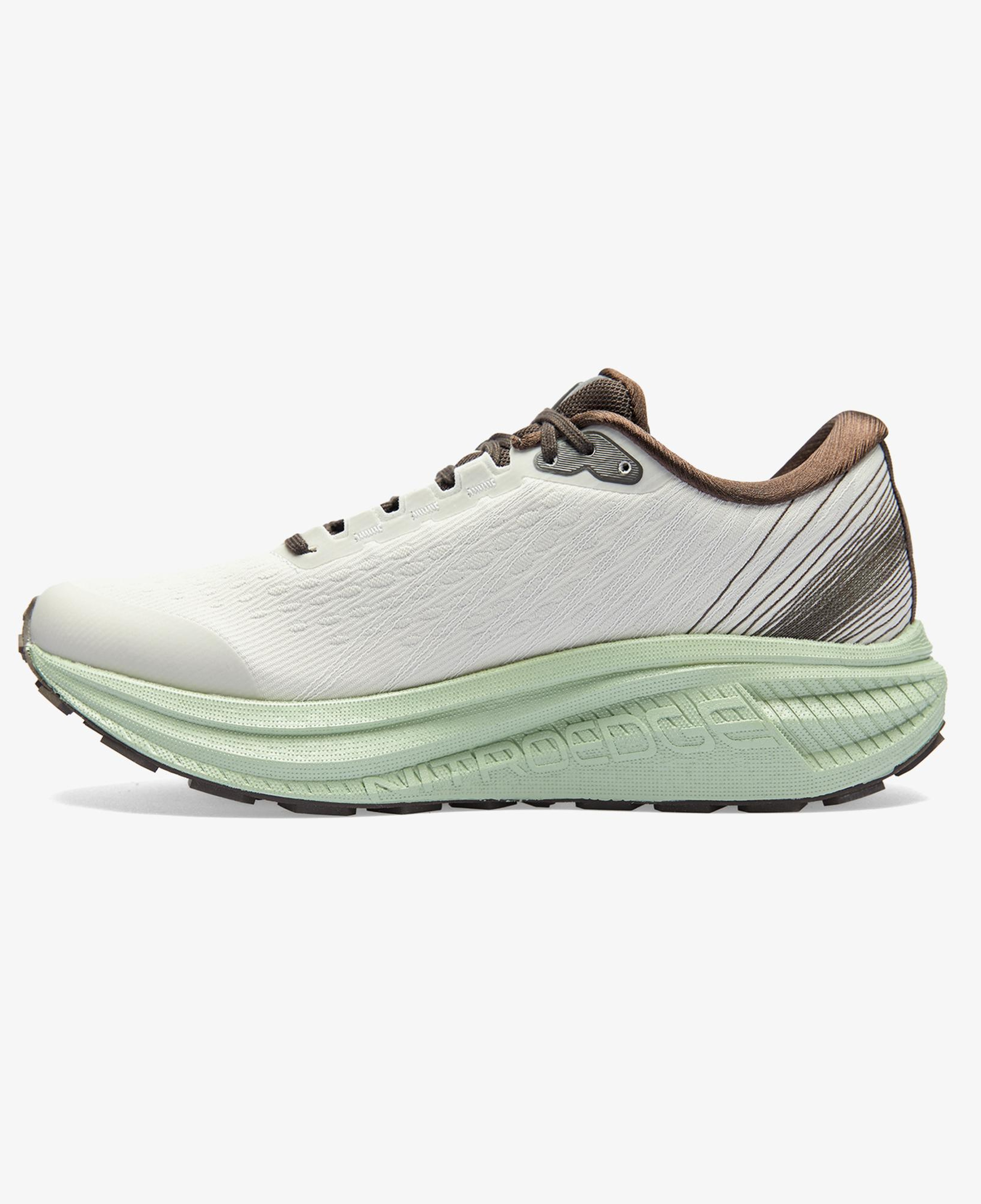 Anta Bellero 3.0 Erkek Gri Spor Ayakkabı