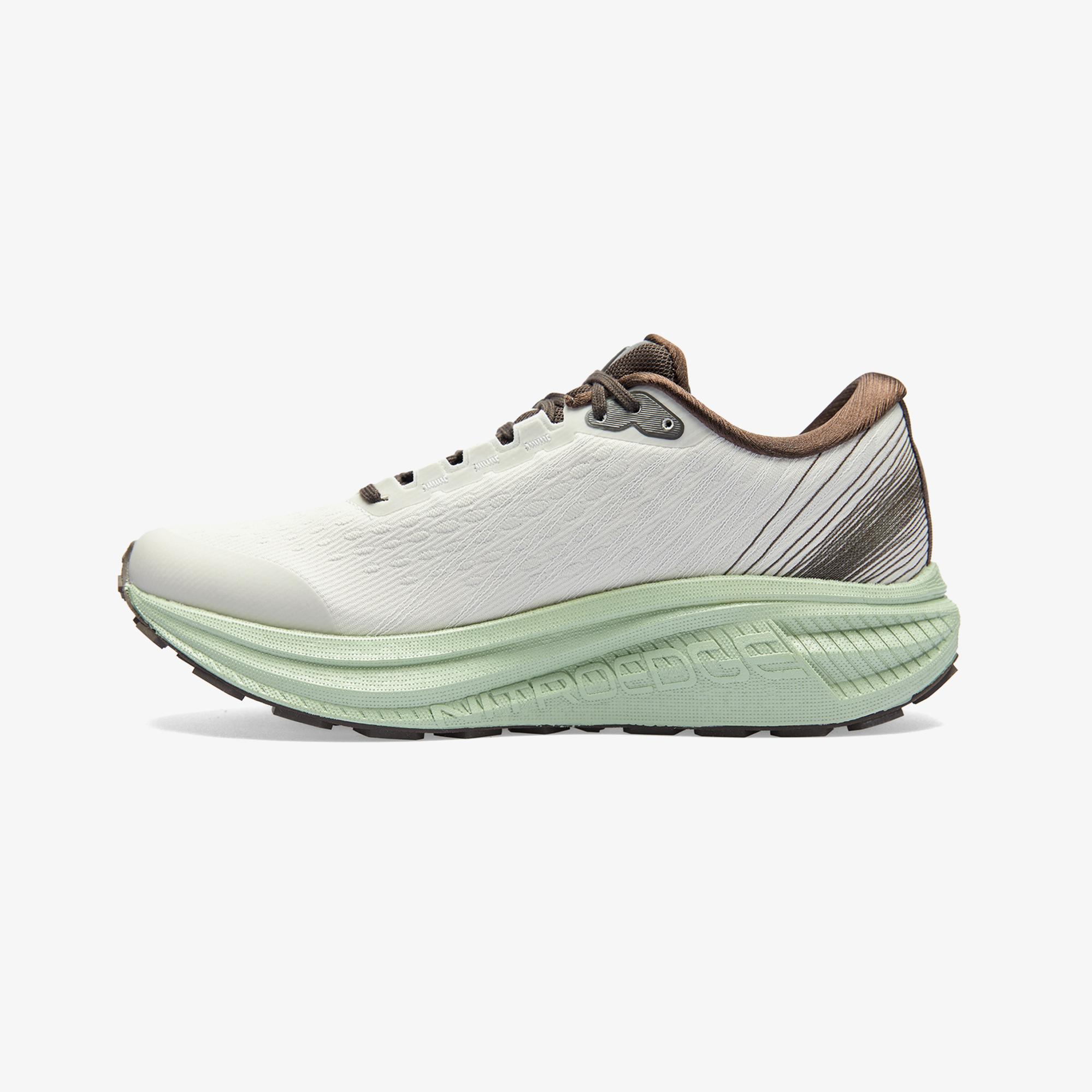 Anta Bellero 3.0 Erkek Gri Spor Ayakkabı