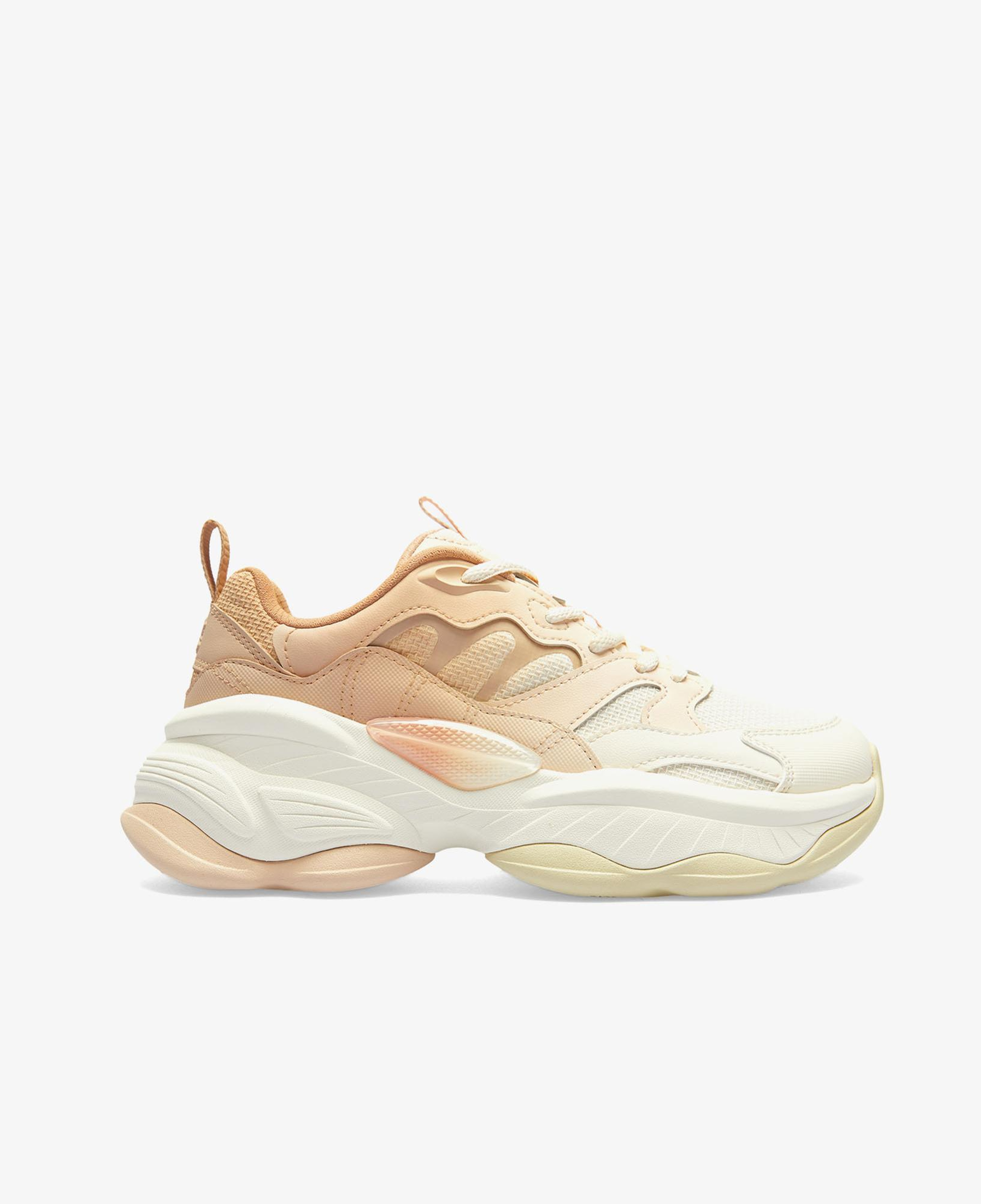 Anta Nuts 2.0 Kadın Beyaz Spor Ayakkabı