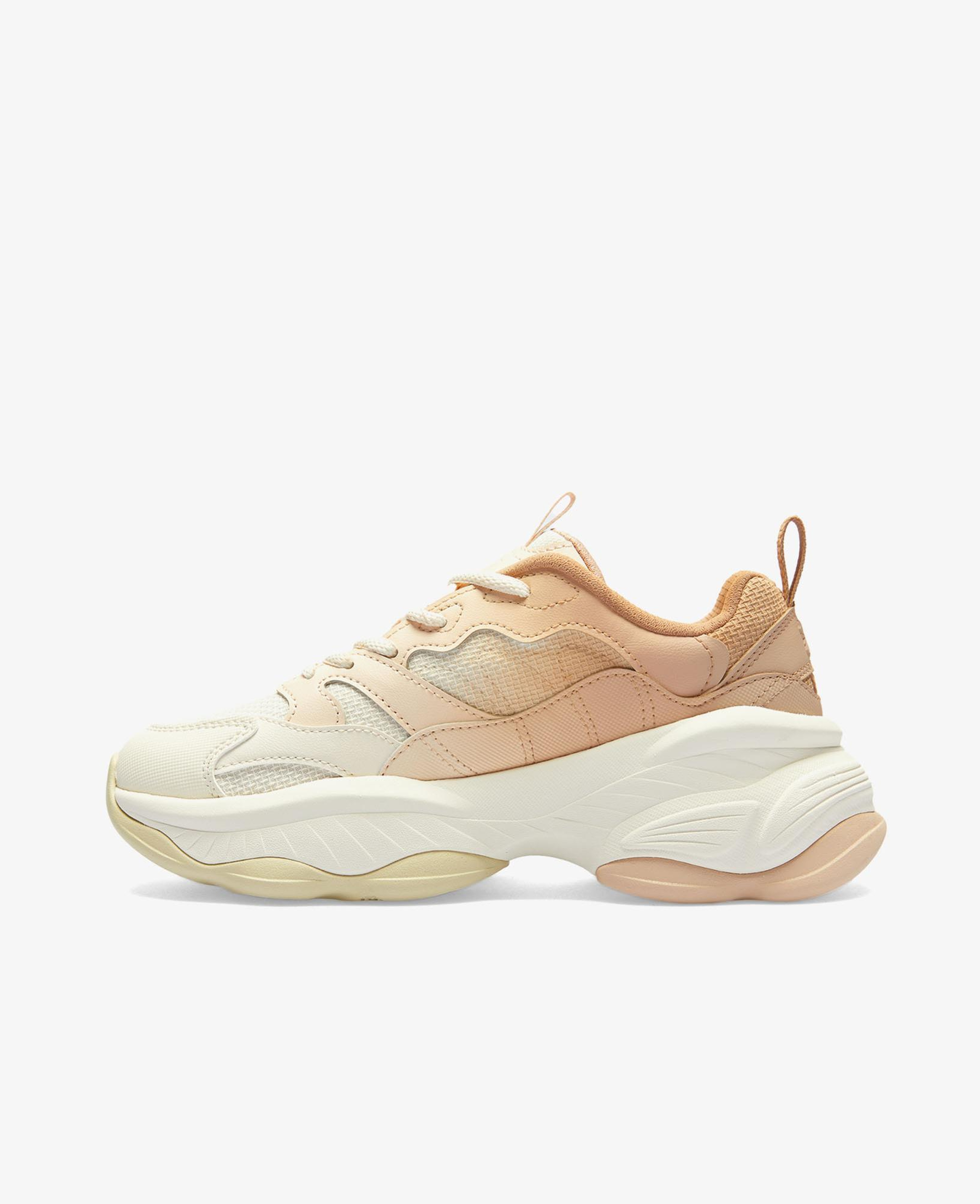 Anta Nuts 2.0 Kadın Beyaz Spor Ayakkabı