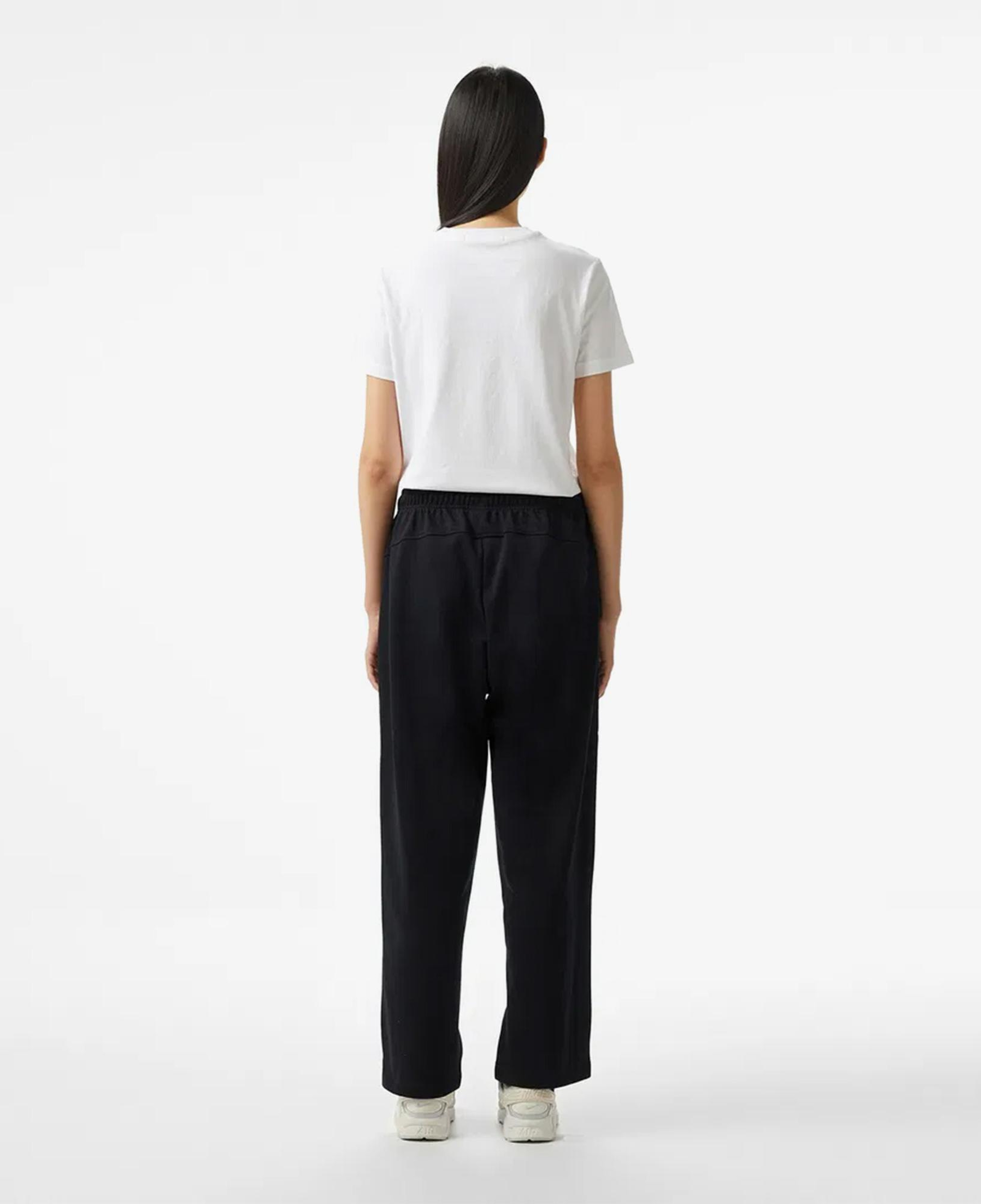 Anta Sports Club Kadın Siyah Eşofman Altı