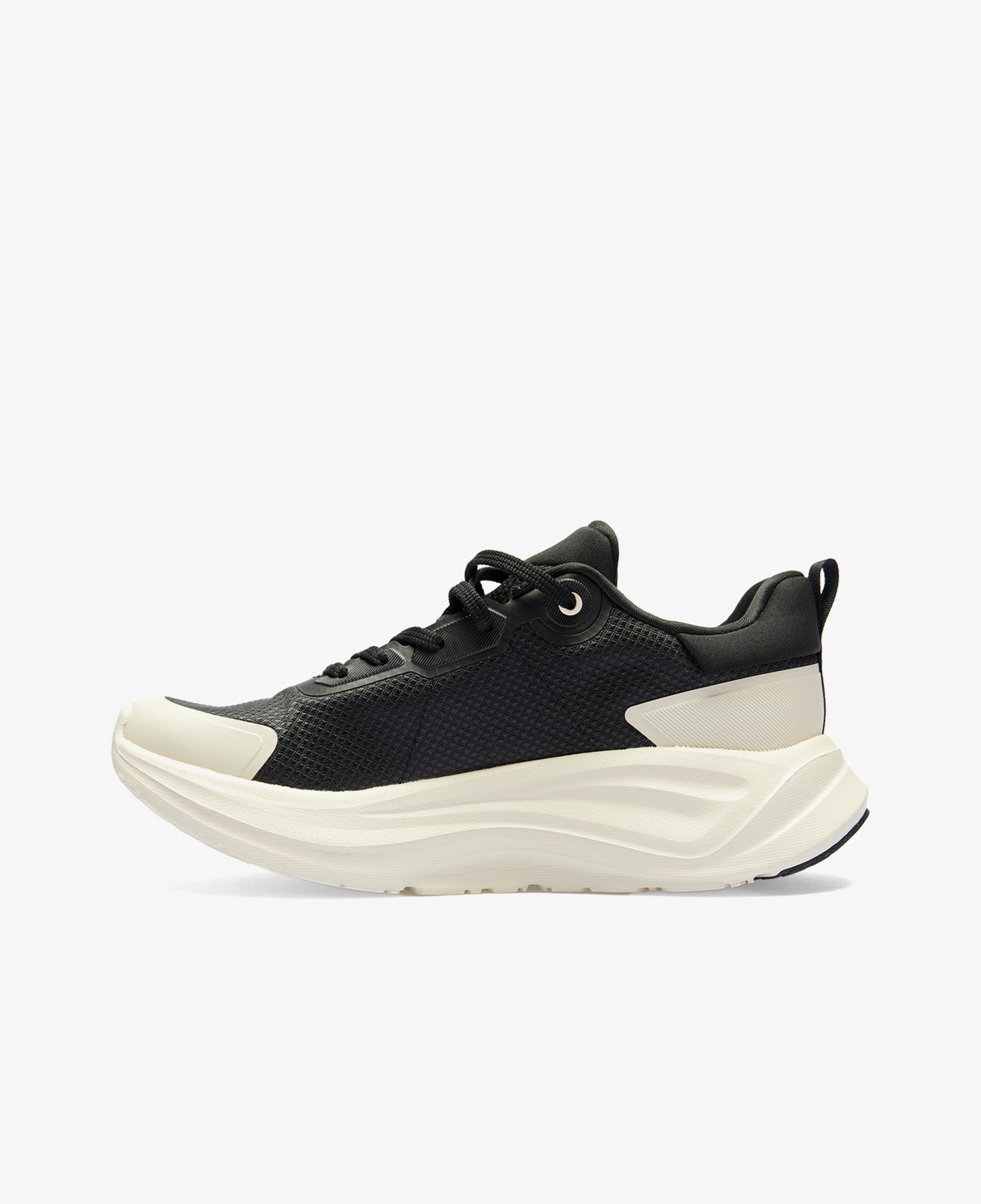 Anta Smile Kadın Siyah Spor Ayakkabı