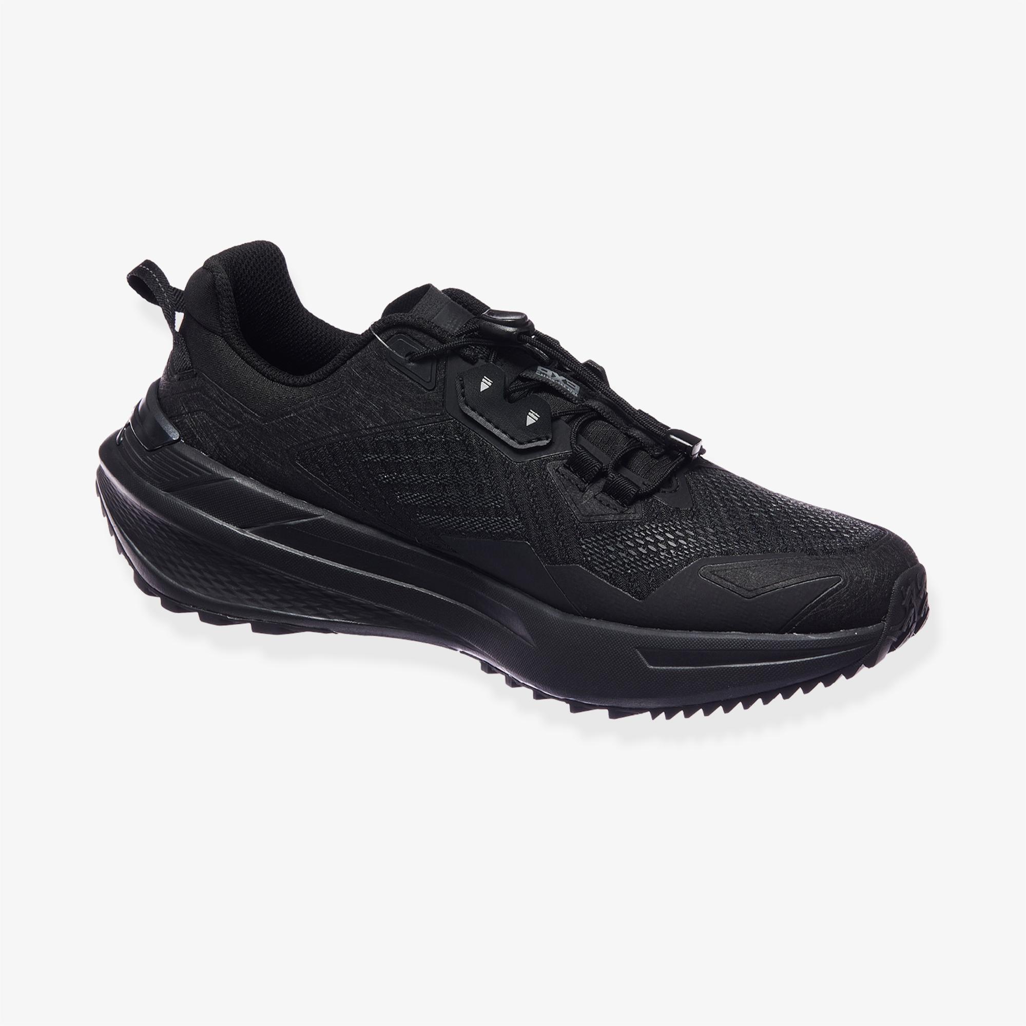 Anta Skycity Erkek Siyah Spor Ayakkabı