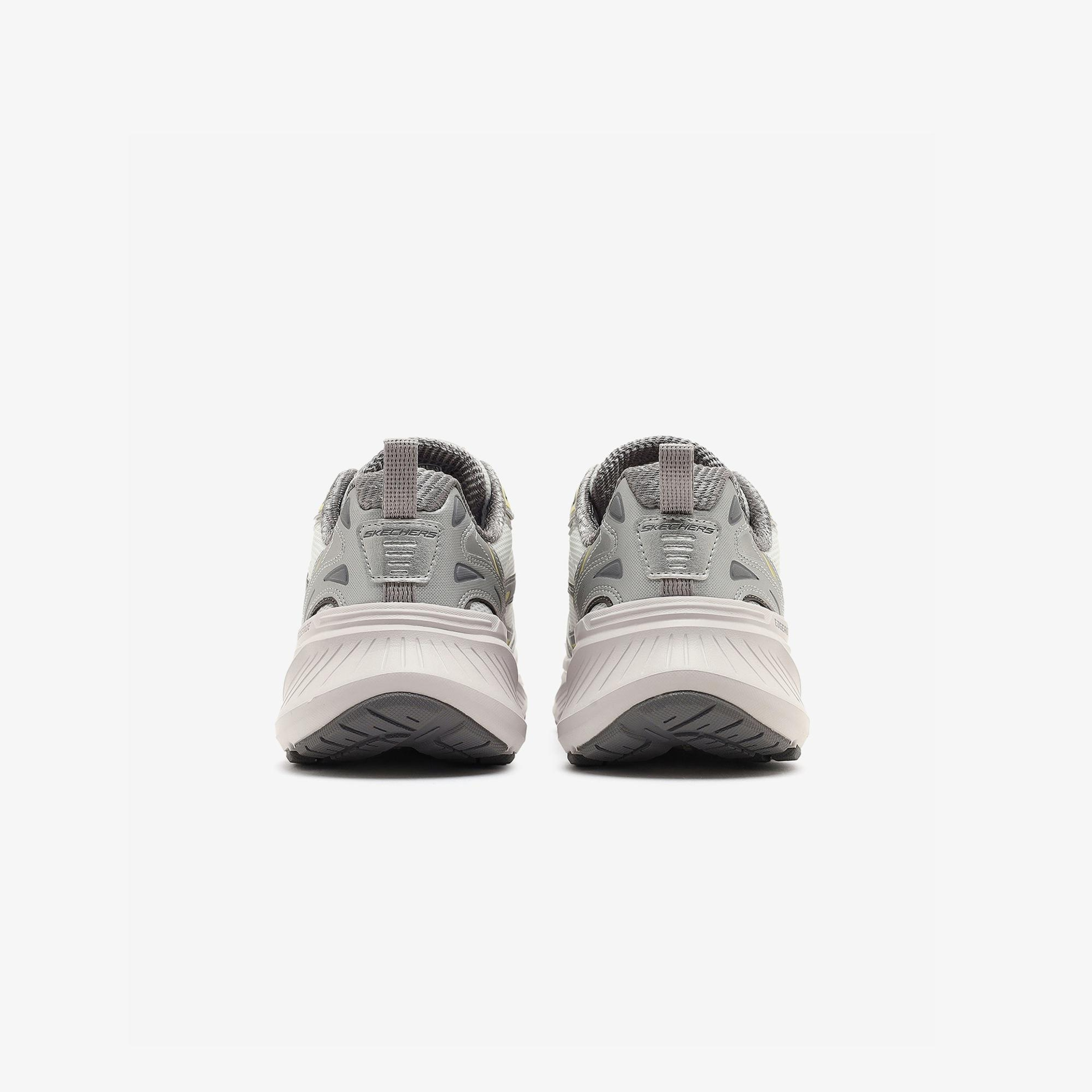Skechers Edgeride Kadın Gri Spor Ayakkabı
