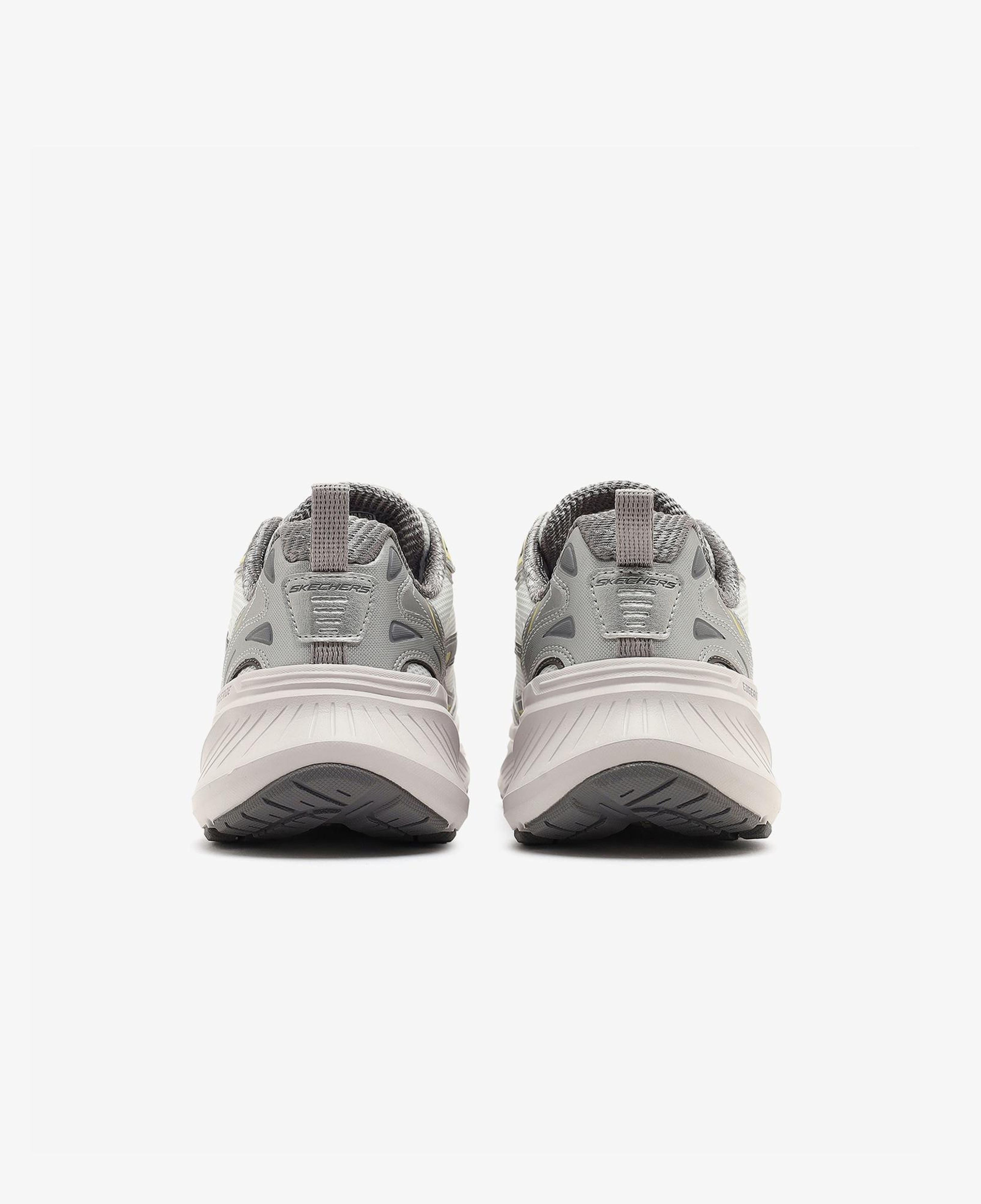 Skechers Edgeride Kadın Gri Spor Ayakkabı