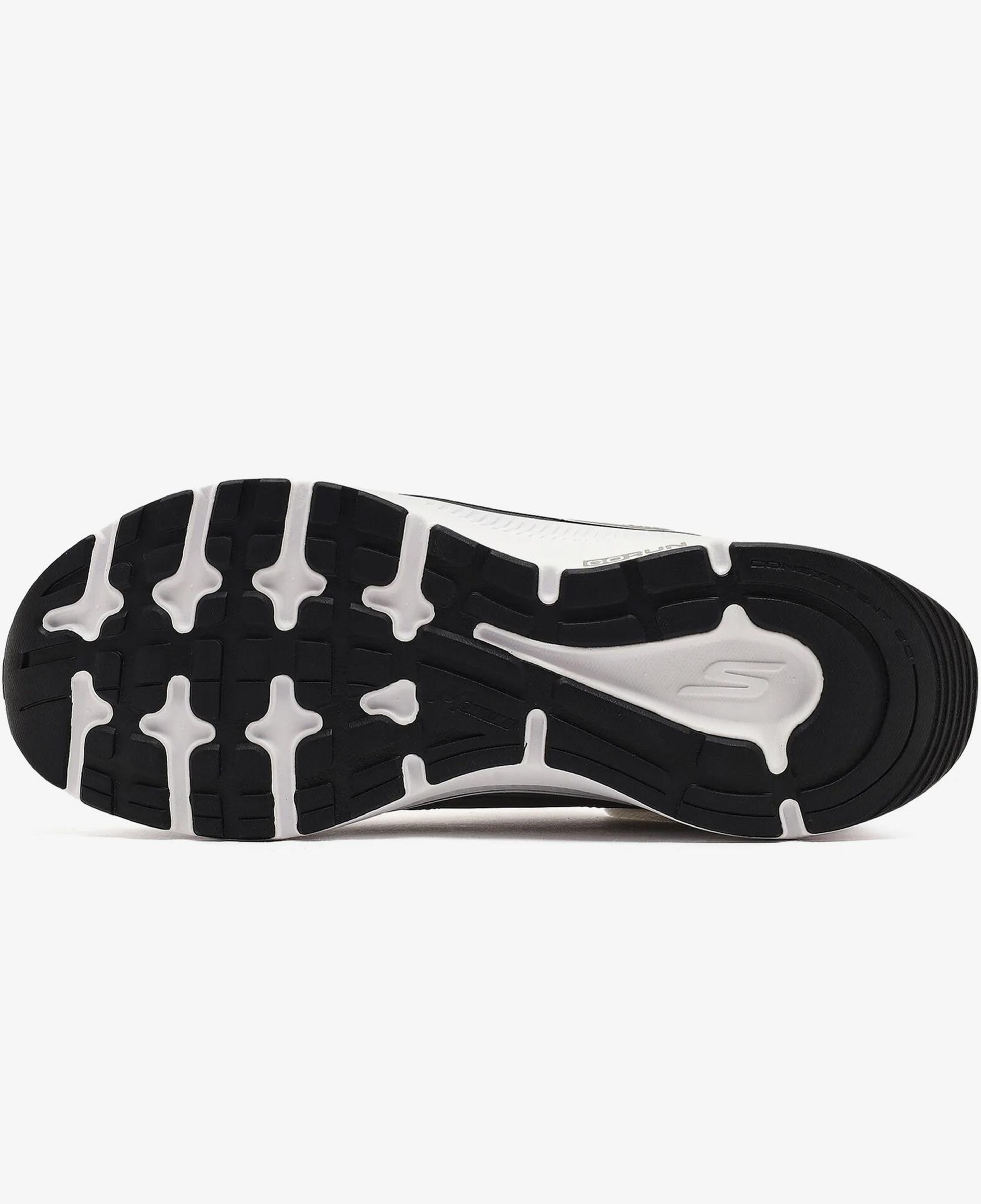 Skechers Go Run Consistent 2.0 Erkek Gri Spor Ayakkabı