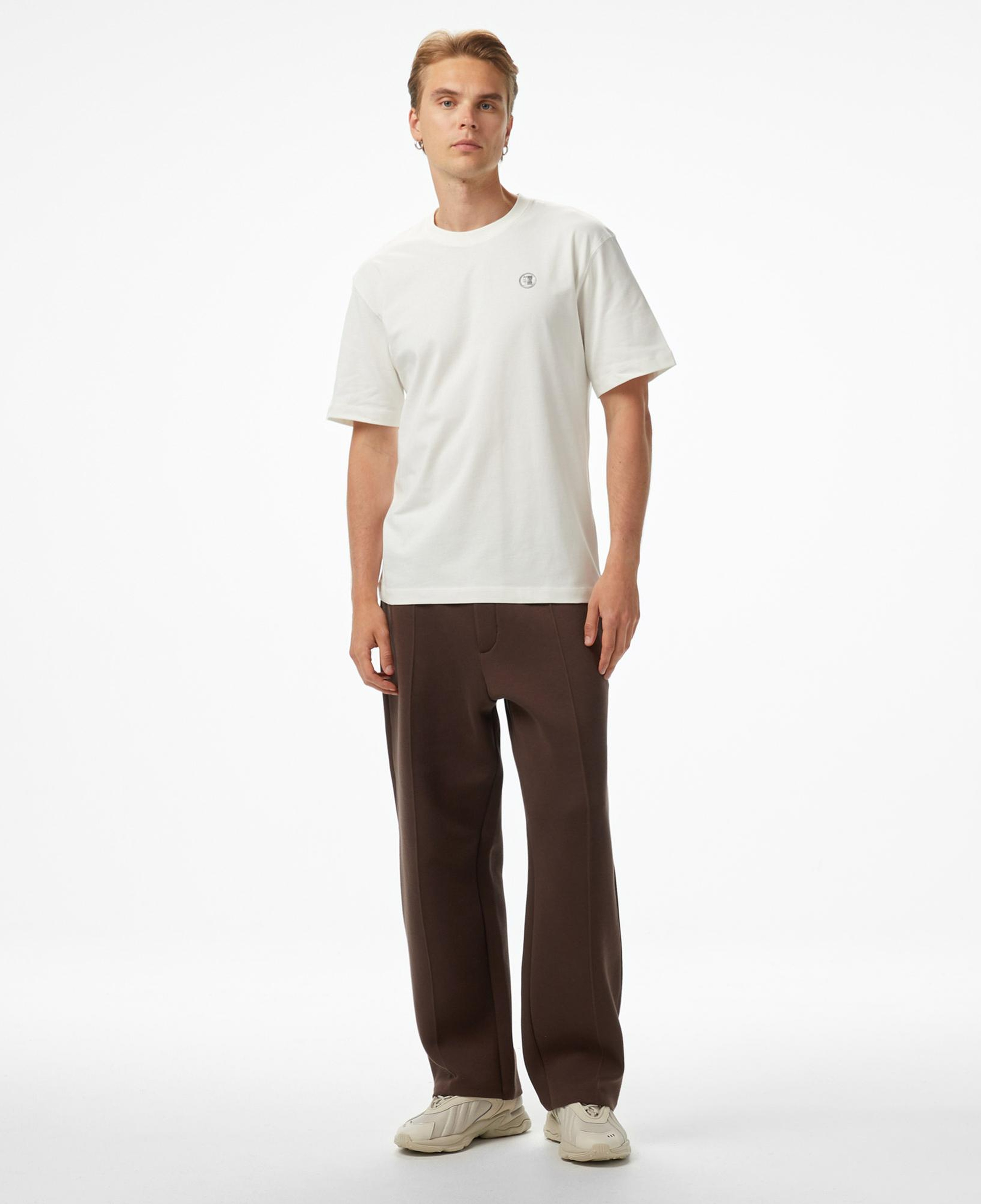 Anta Iconic Erkek Bej Sweatshirt