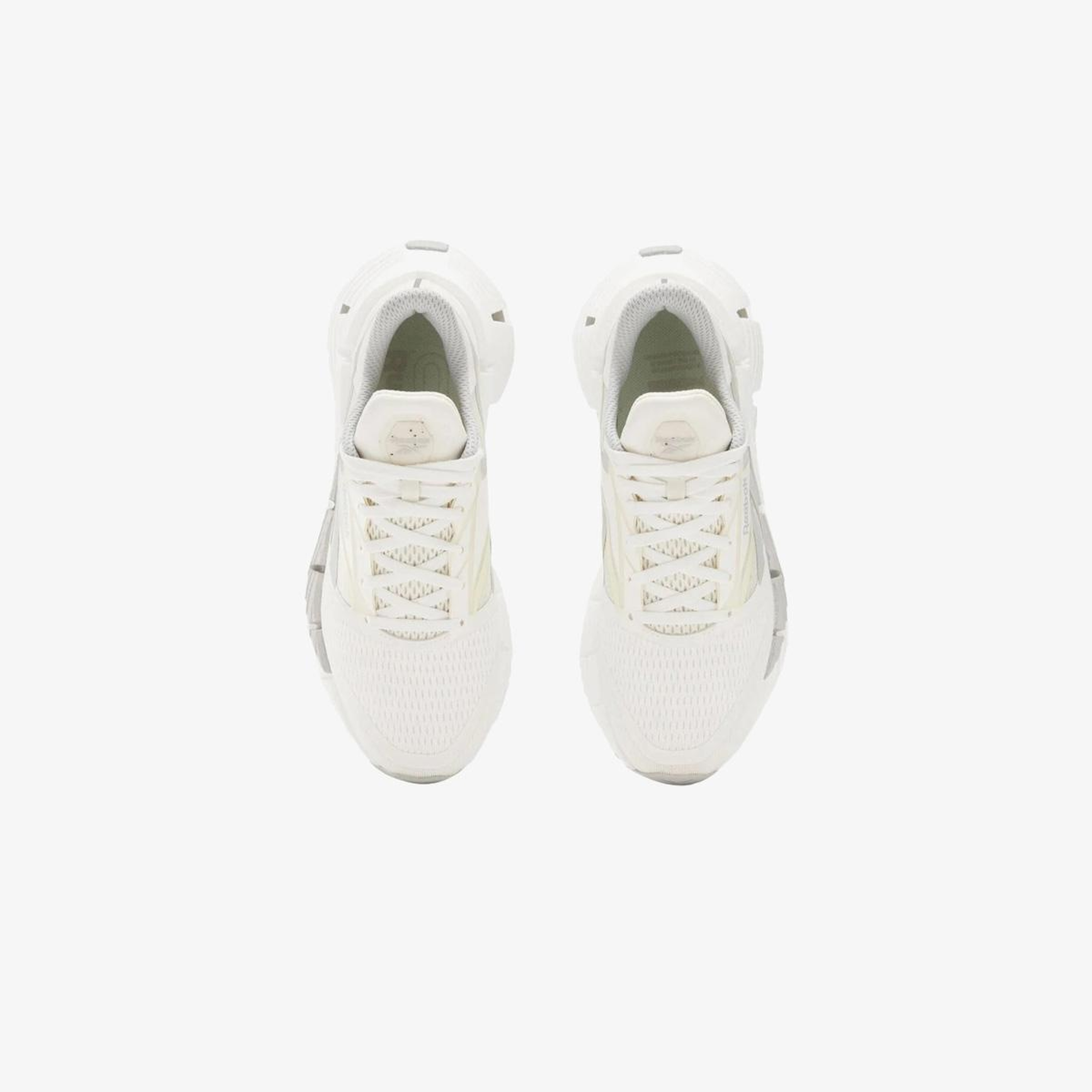 Reebok Floatzig 1 Kadın Beyaz Spor Ayakkabı