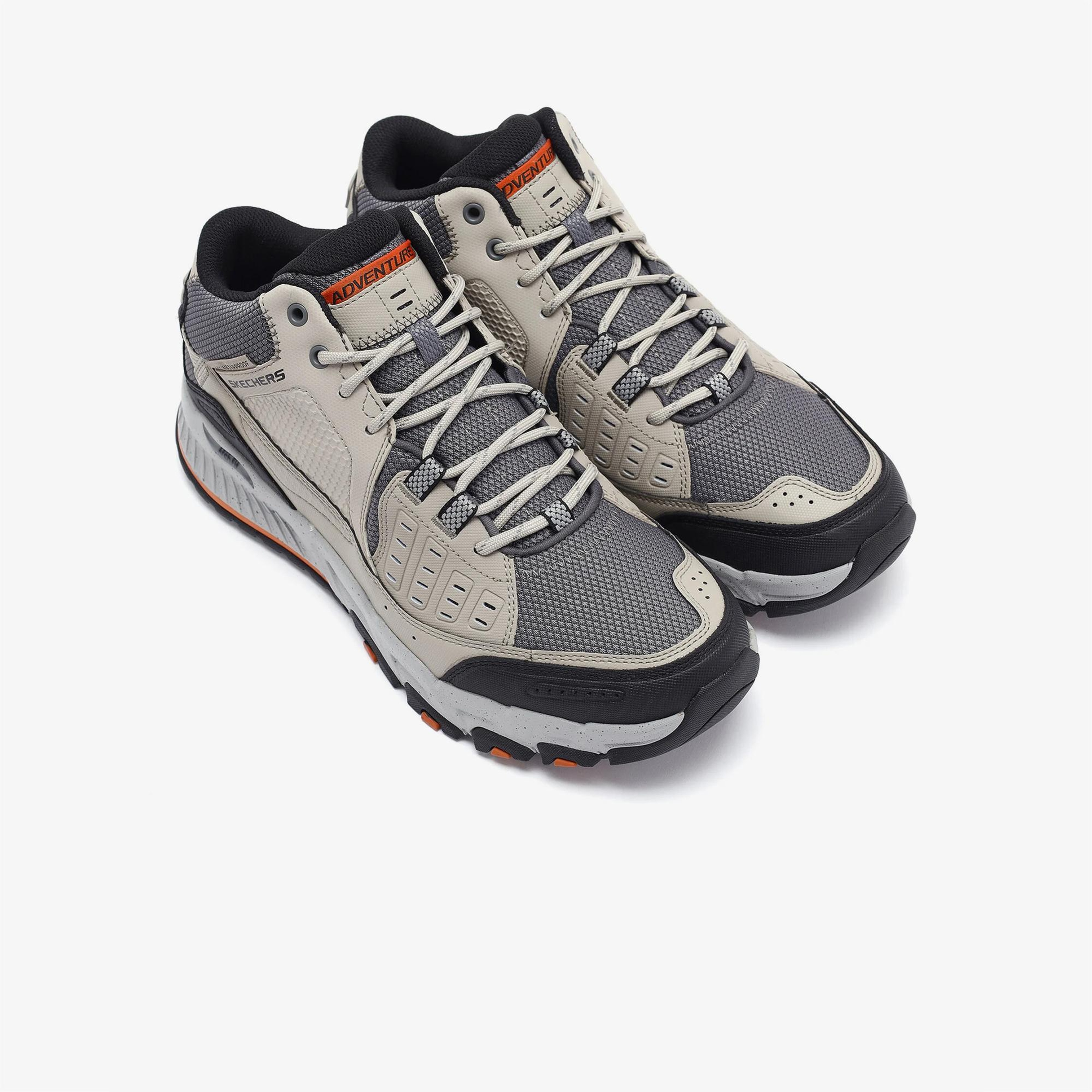 Skechers Arch Fit Escape Plan Erkek Bej Outdoor Bot