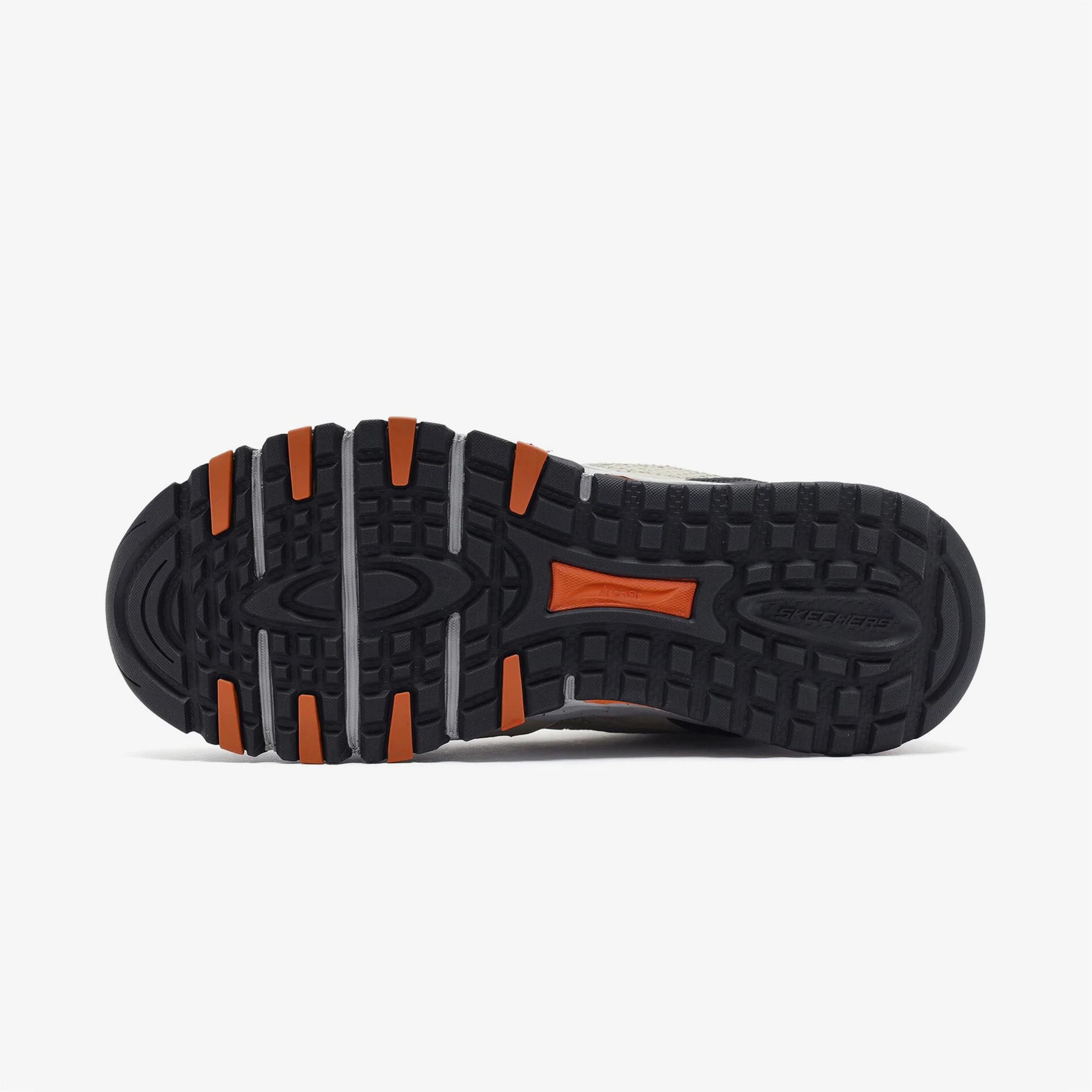 Skechers Arch Fit Escape Plan Erkek Bej Outdoor Bot