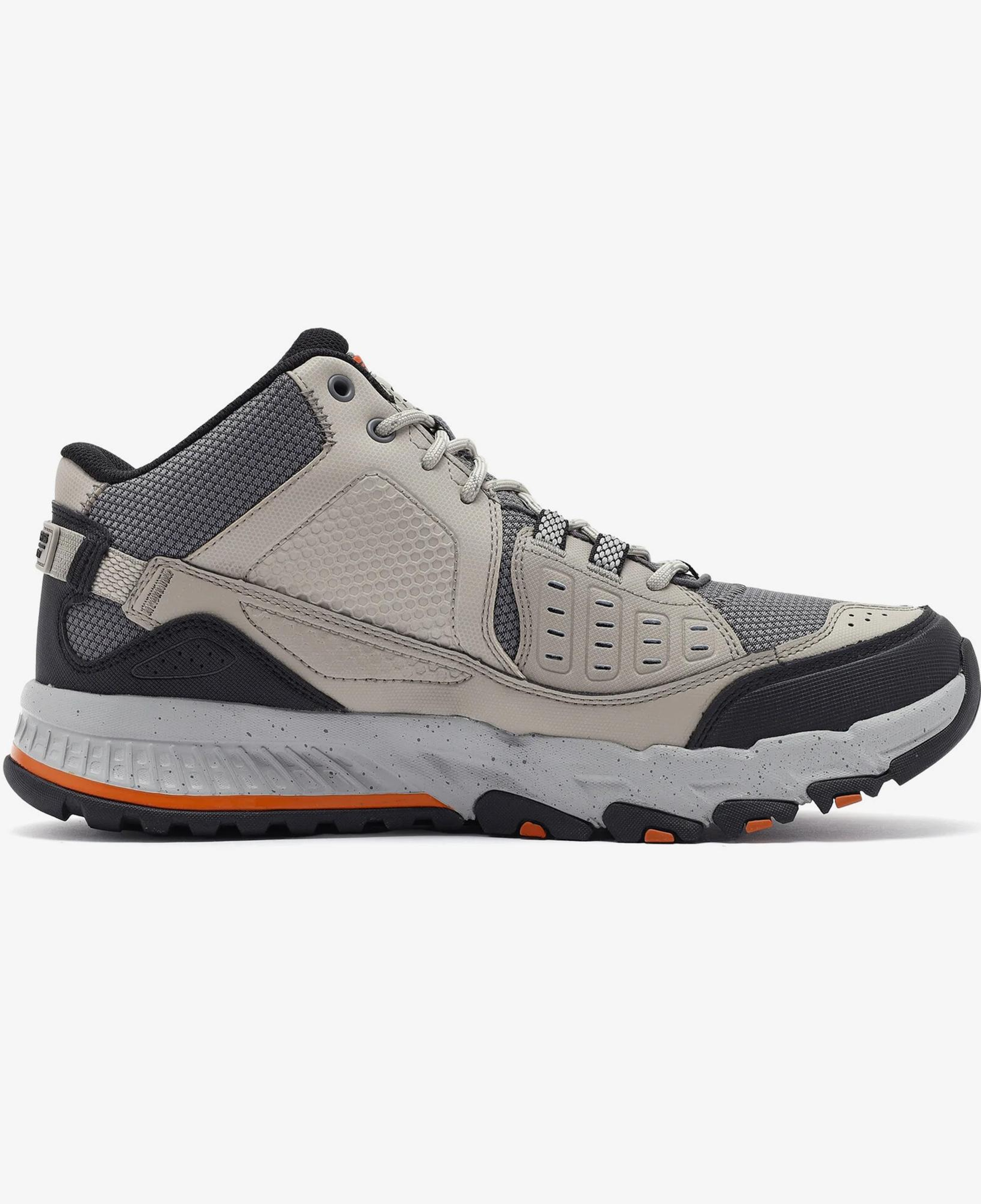 Skechers Arch Fit Escape Plan Erkek Bej Outdoor Bot