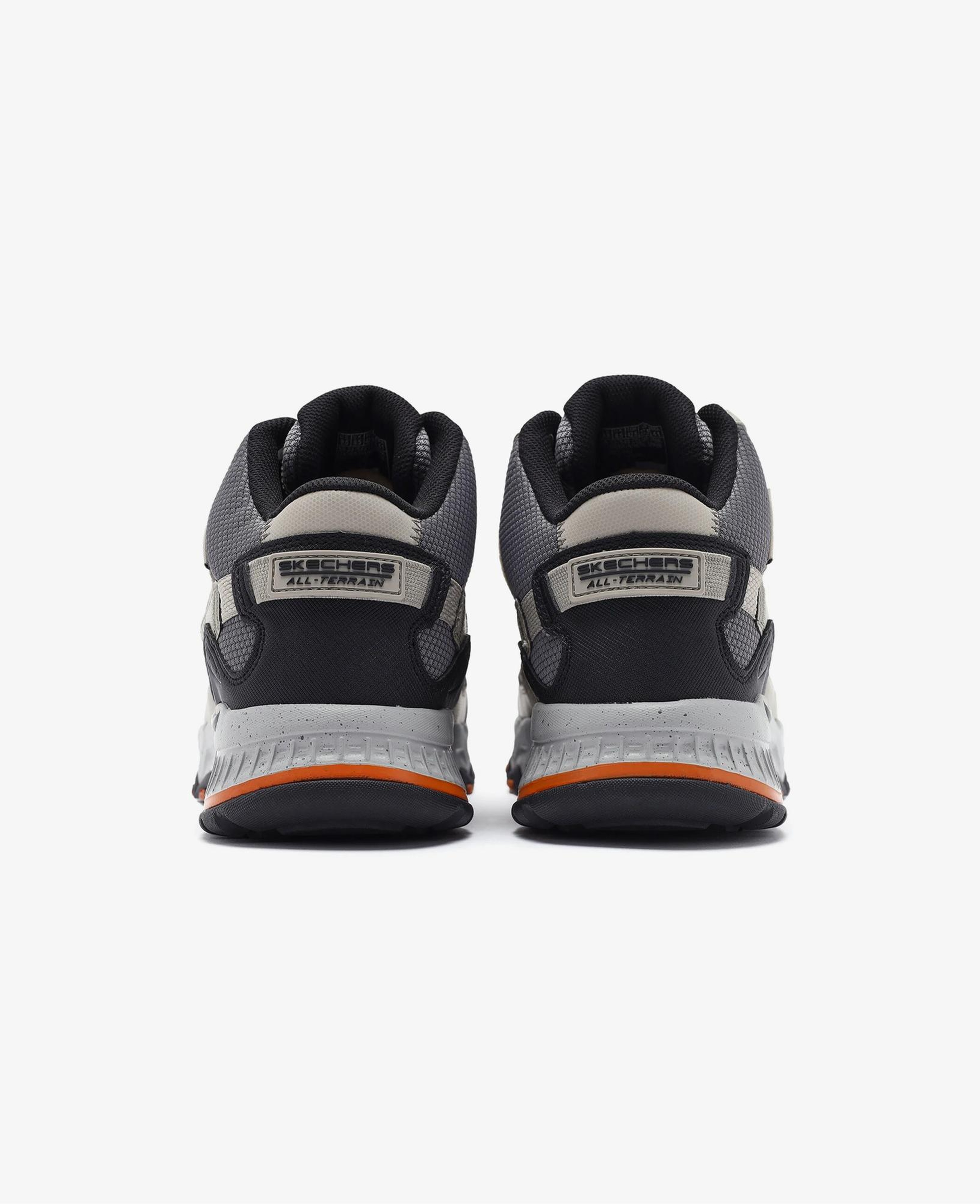 Skechers Arch Fit Escape Plan Erkek Bej Outdoor Bot