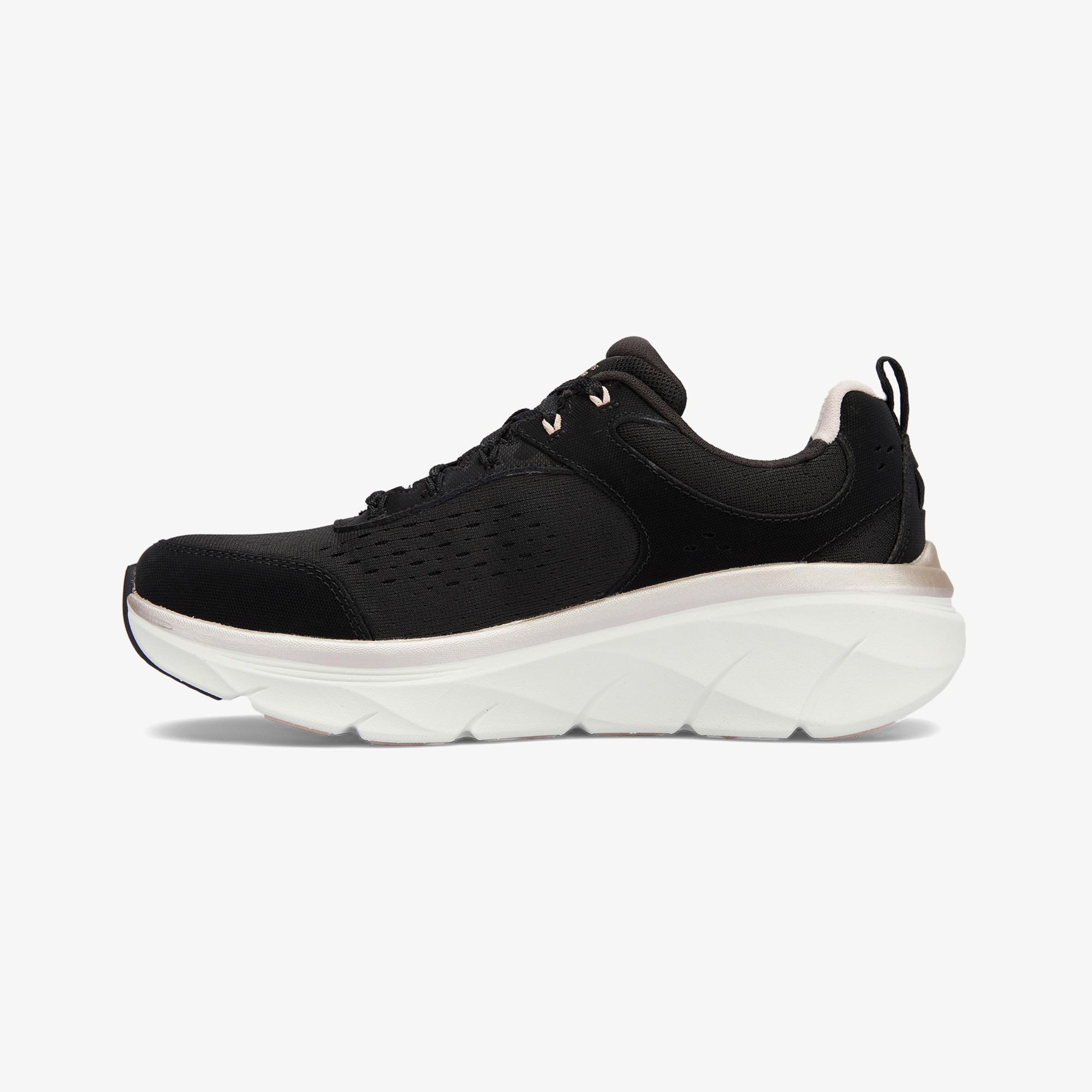 Skechers D'Lux Walker 2.0 - Gradient Glam Kadın Renkli Spor Ayakkabı