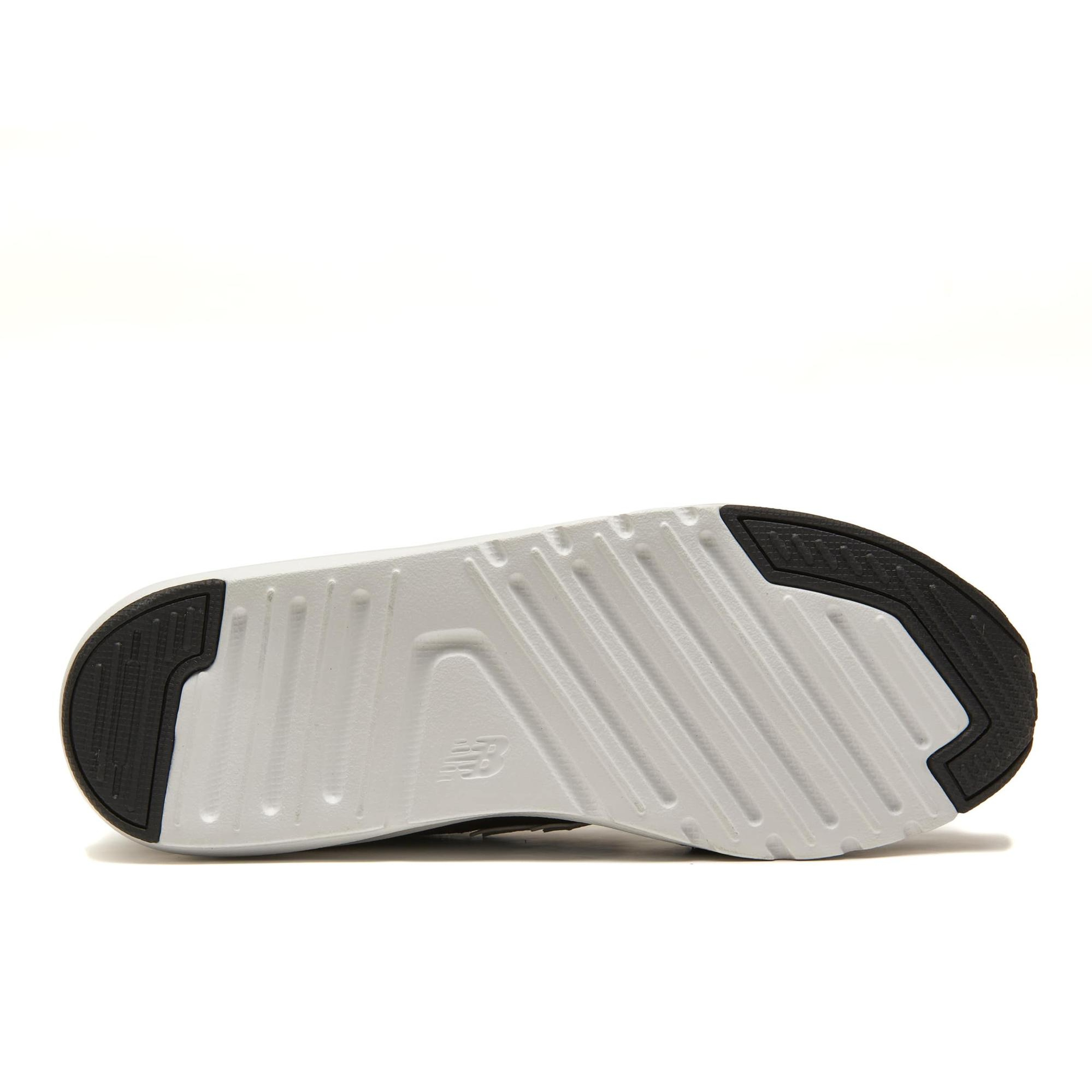 New Balance 109 Erkek Siyah Spor Ayakkabı