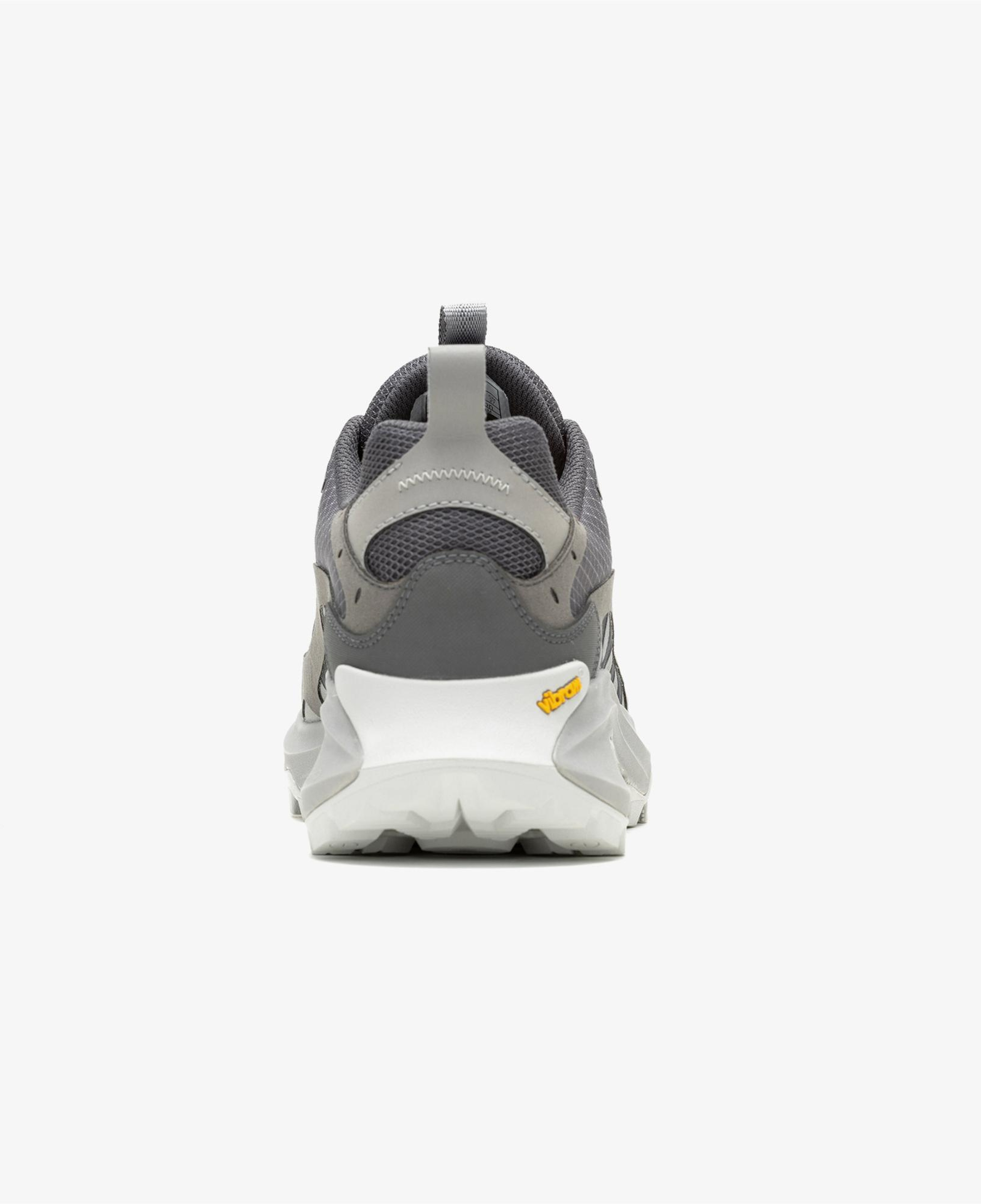 Merrell Moab Speed 2 GORE-TEX Erkek Gri Outdoor Ayakkabı