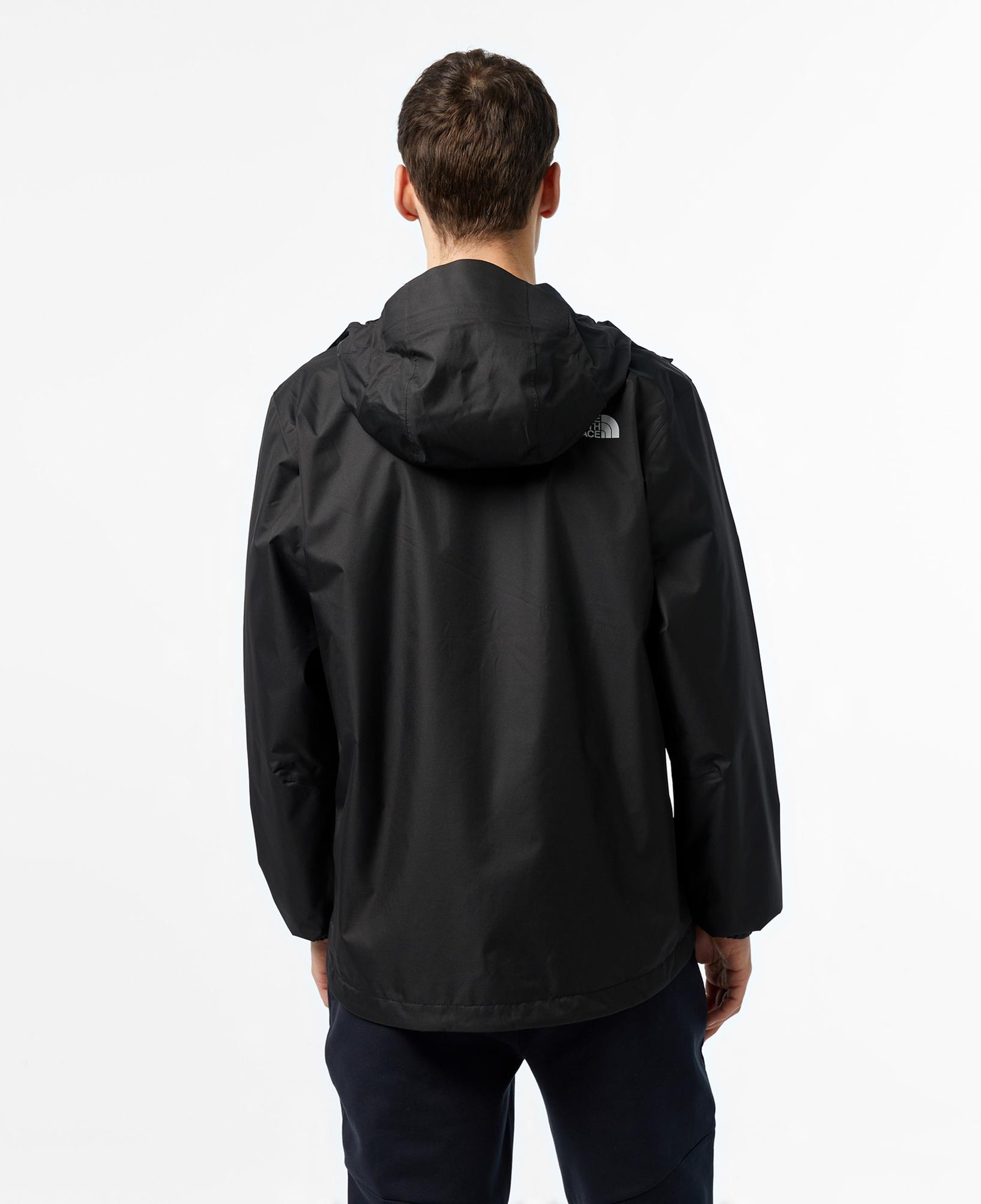 The North Face Quest Erkek Siyah Ceket