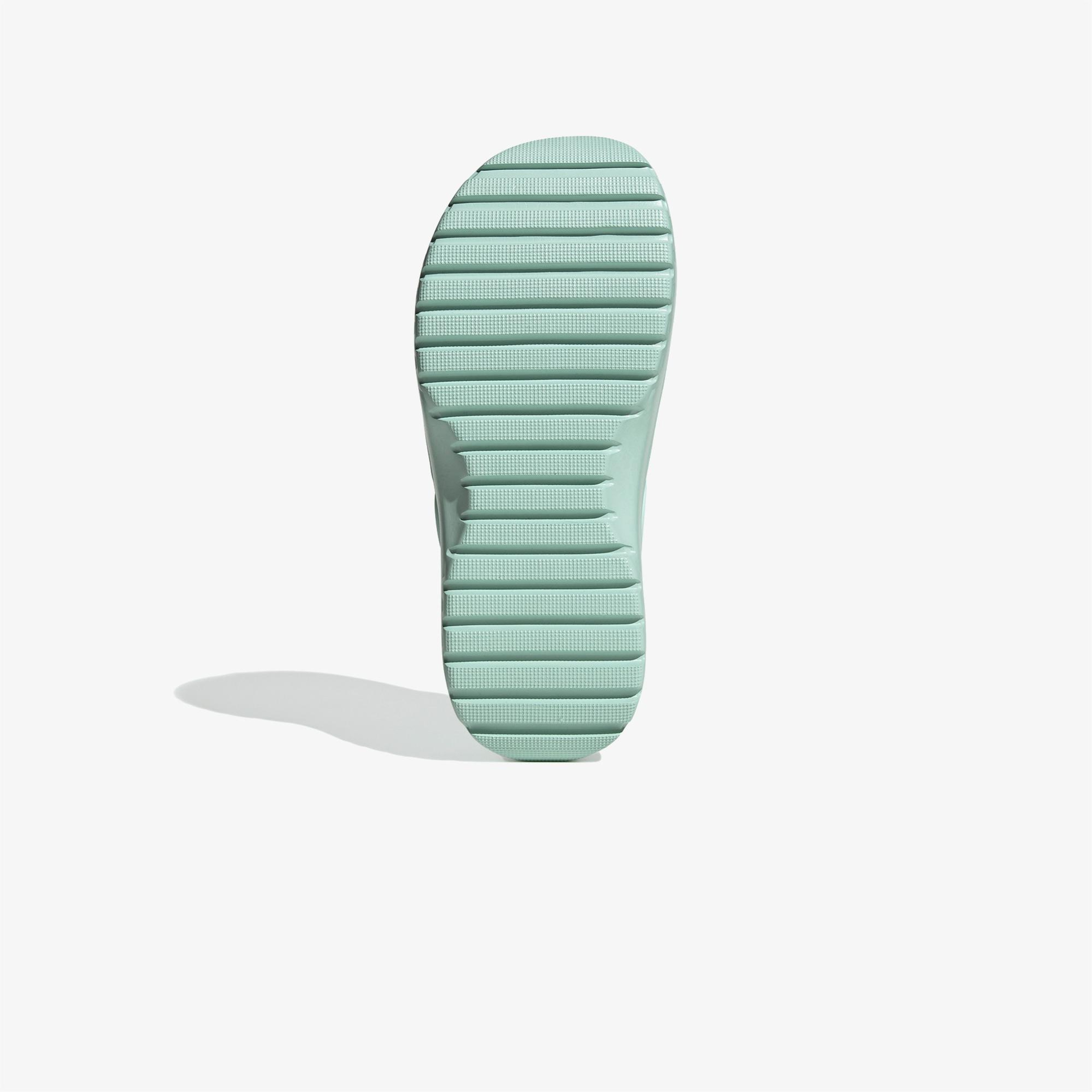 adidas AdıletteClogPlatform Yeşil Unisex Sandalet