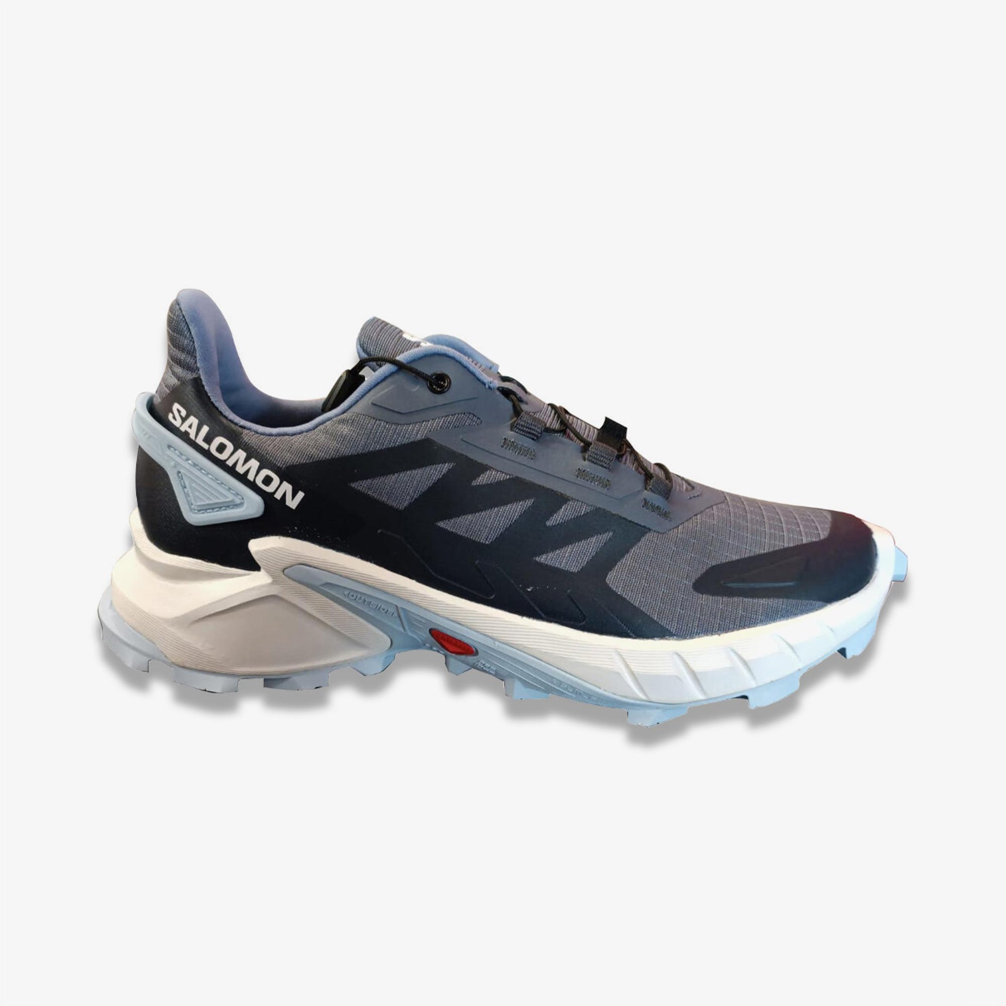 Salomon Mavi Salomon Supercross 4