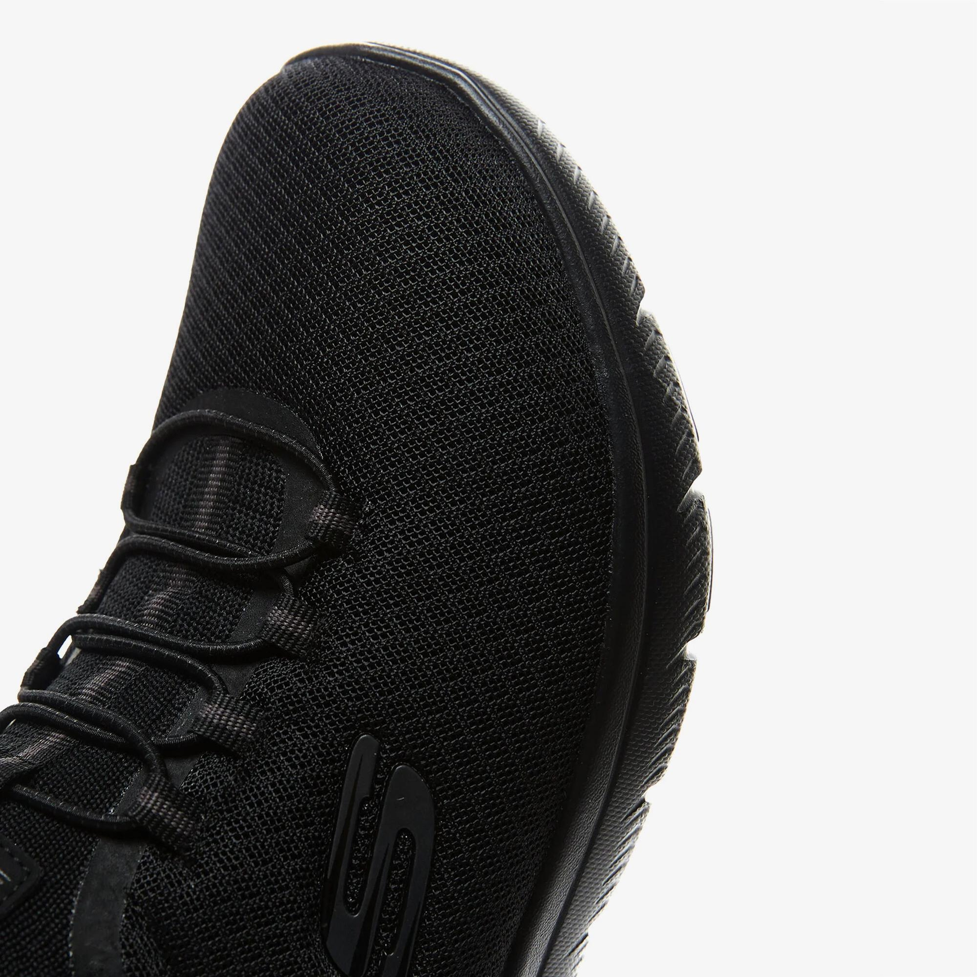 Skechers Summits Kadın Siyah Spor Ayakkabı