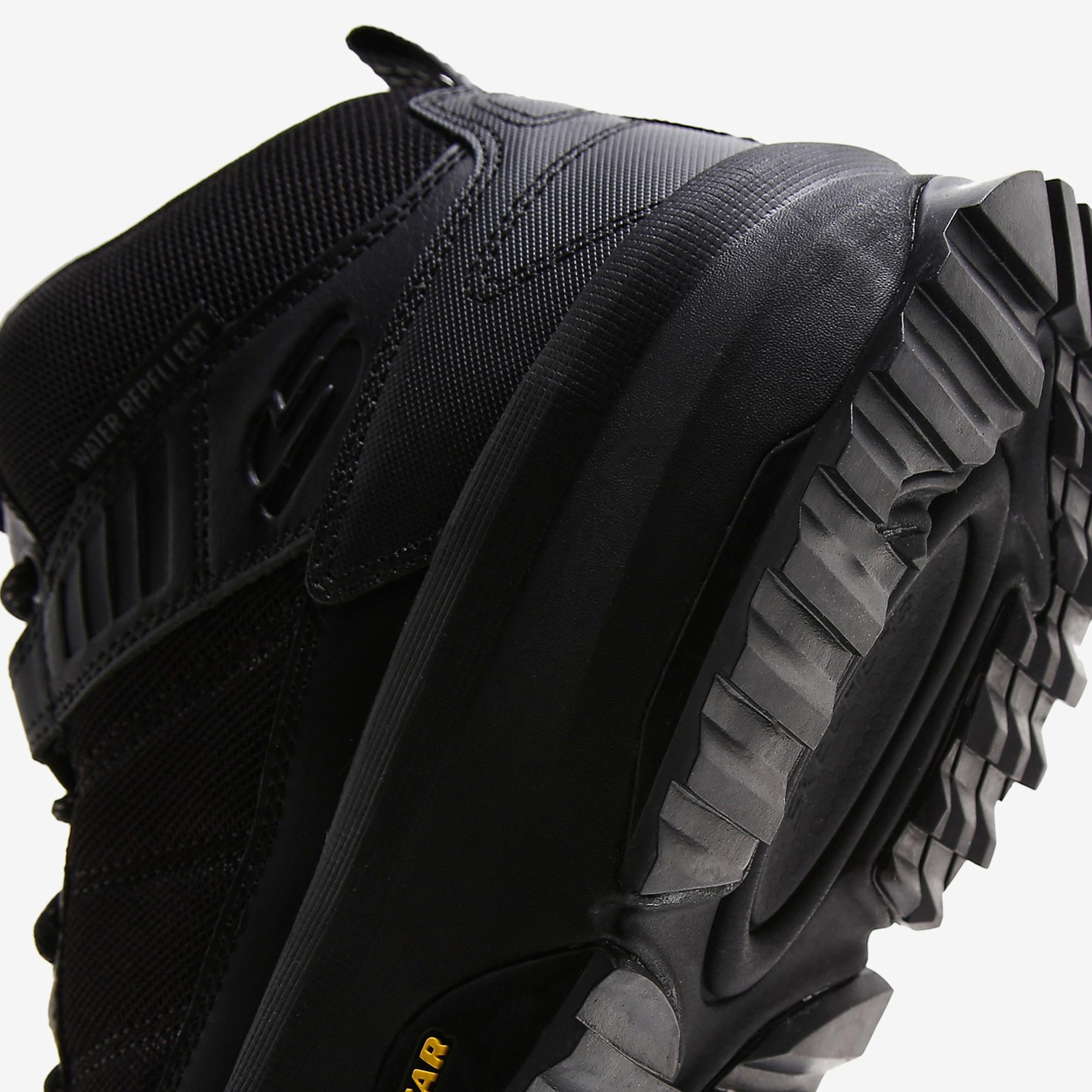 Skechers Bionic Trail Erkek Siyah Outdoor Bot