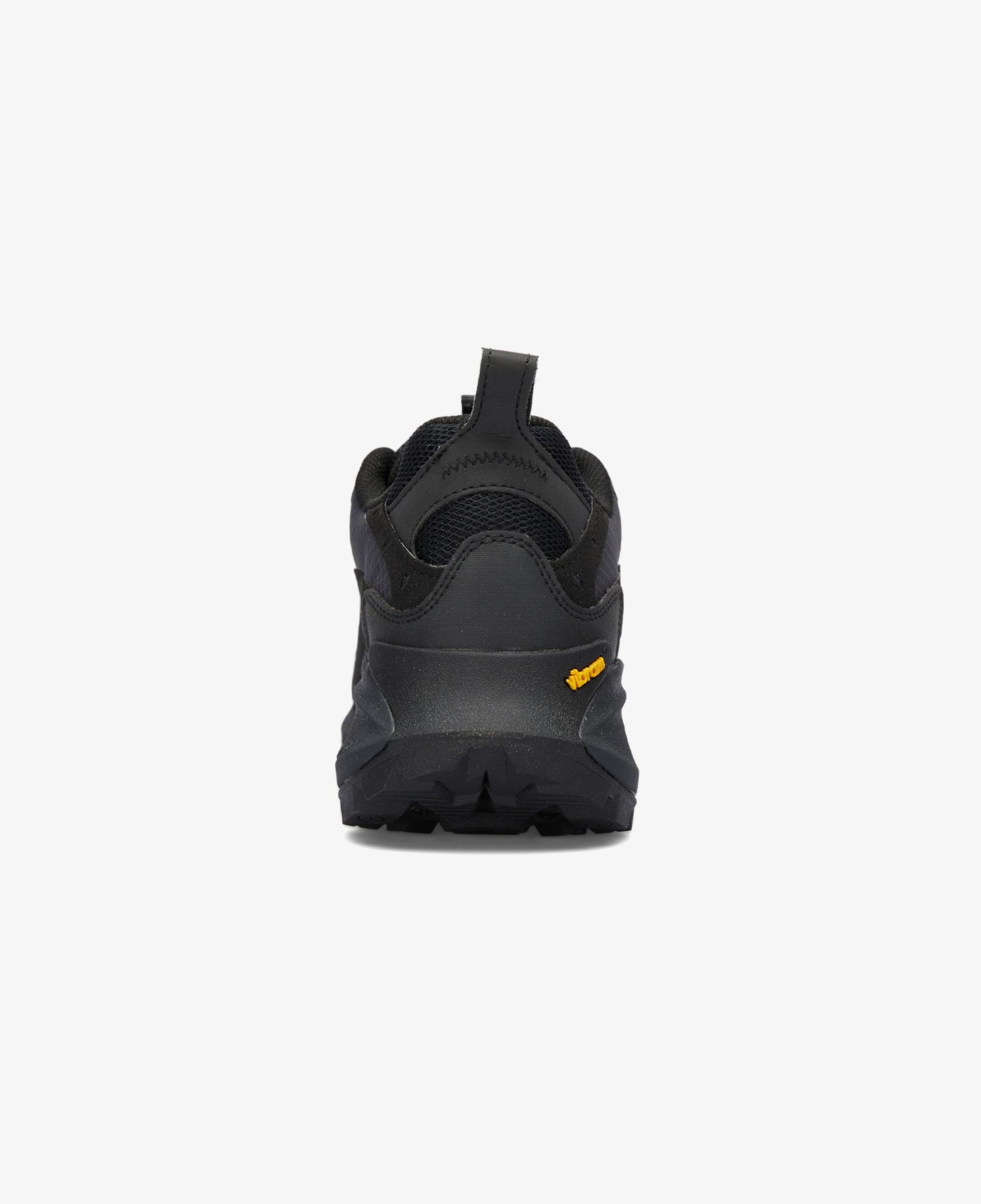 Merrell Moab Speed 2 Gore-Tex Erkek Siyah Outdoor Ayakkabı