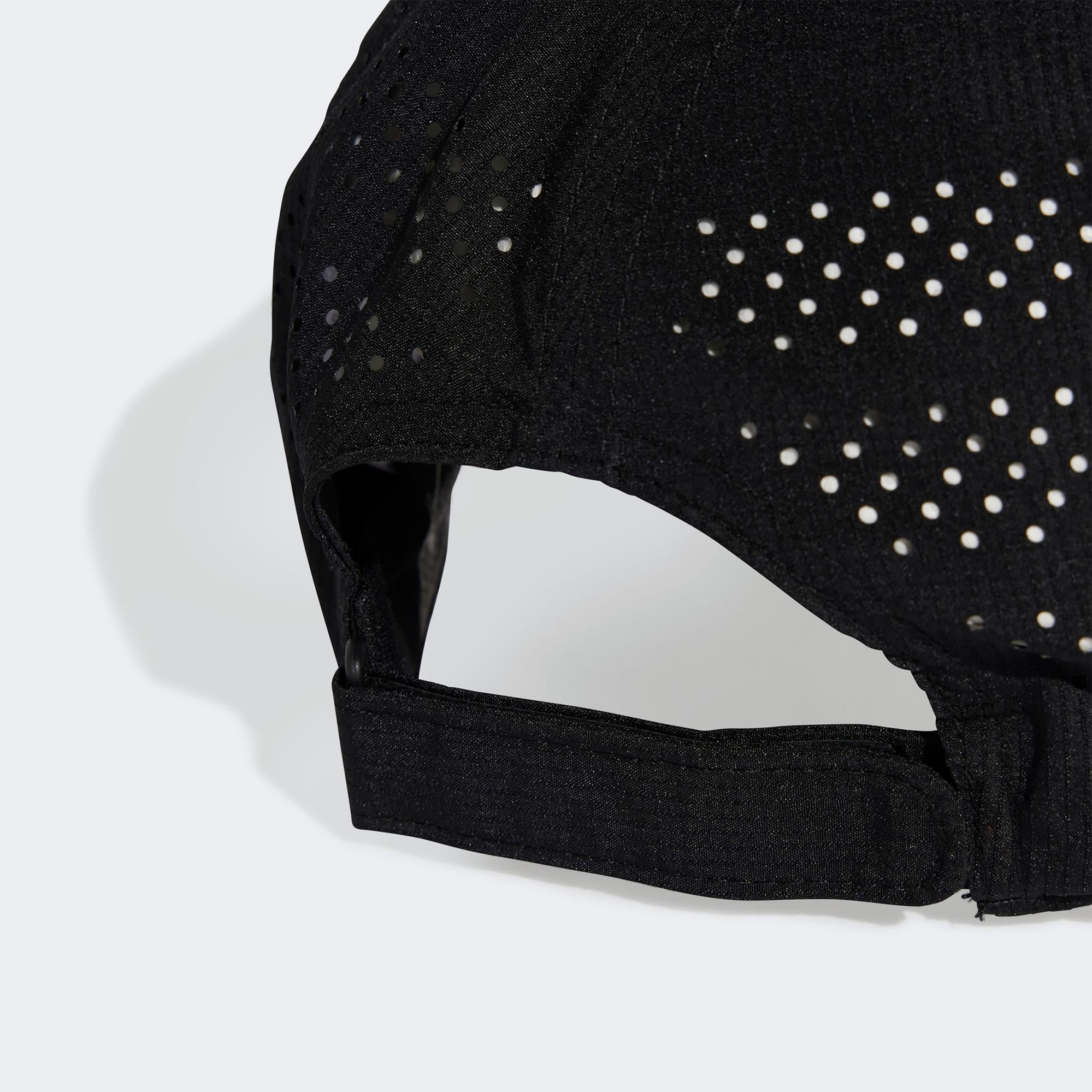 adidas Sport Truck Unisex Siyah Şapka