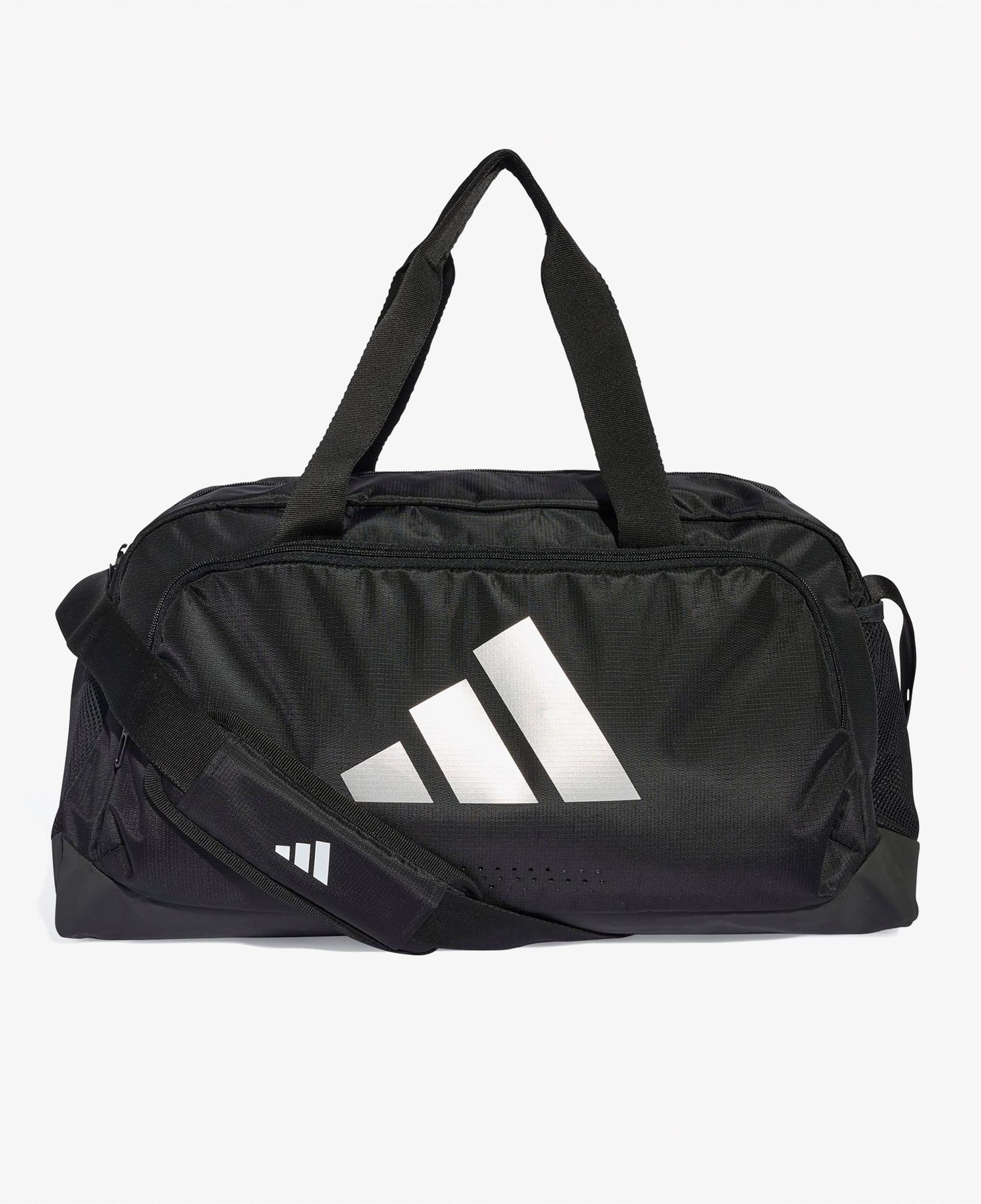 adidas Defender Kadın Siyah Spor Çantası