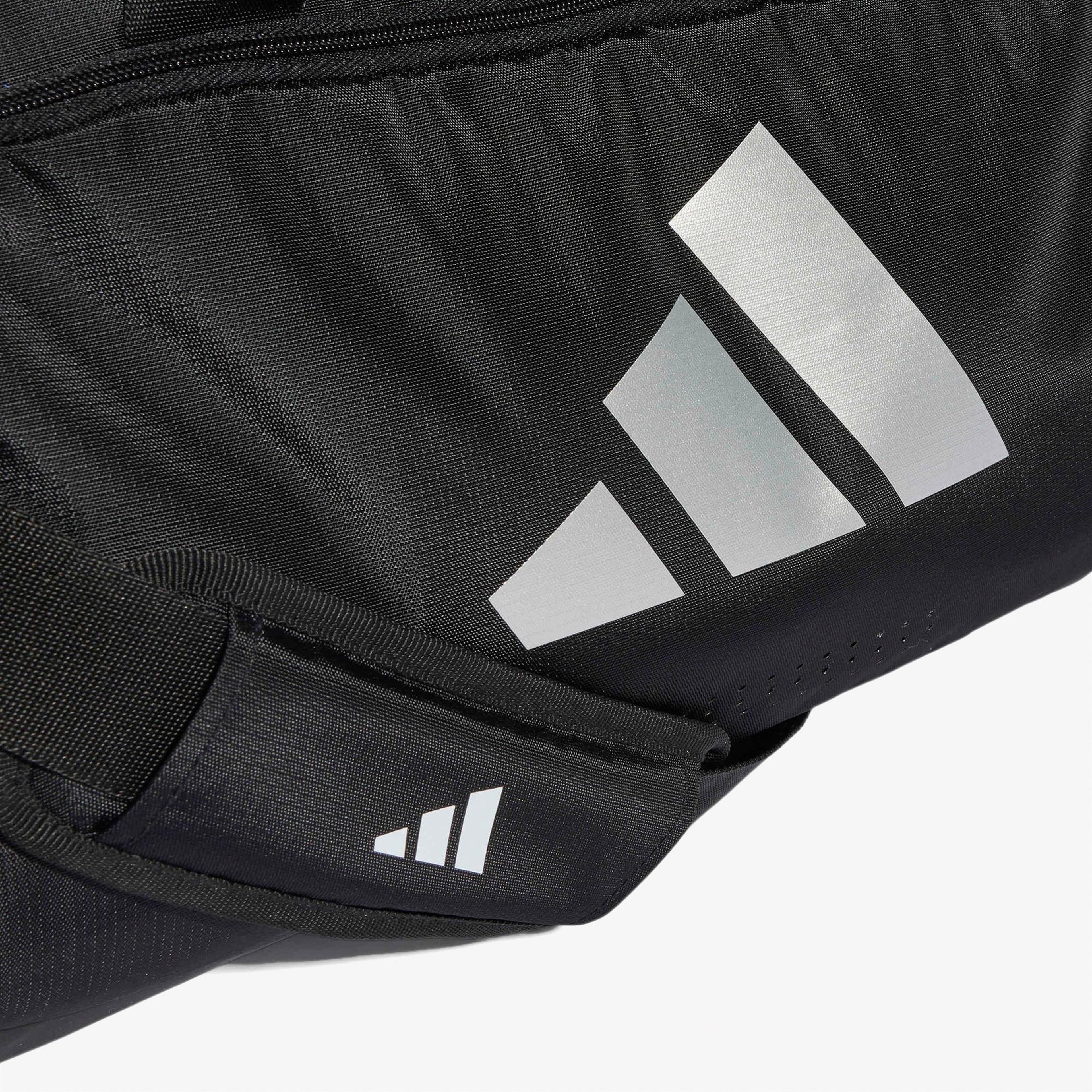 adidas Defender Kadın Siyah Spor Çantası