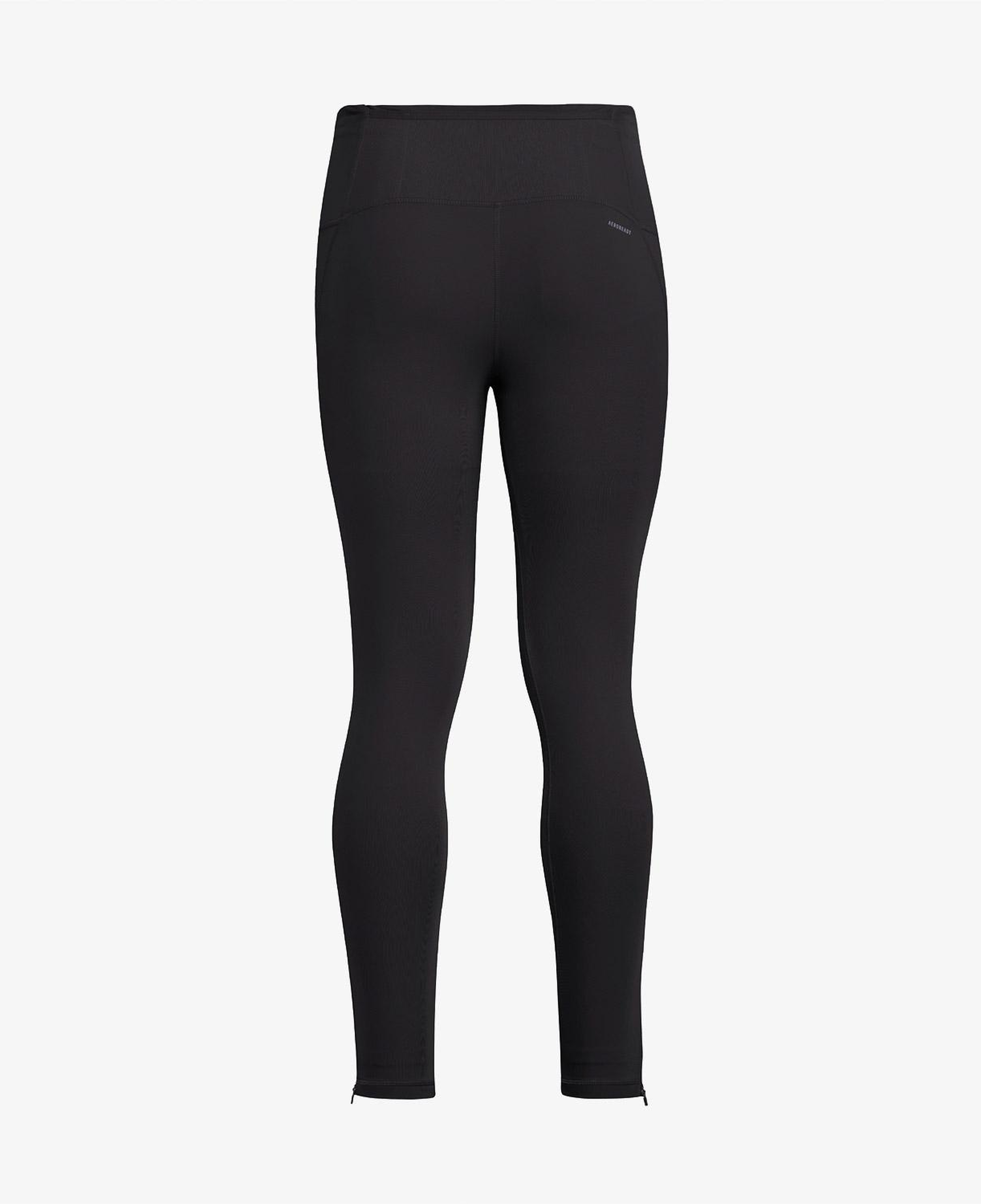 adidas Adizero Essentials Kadın Siyah Tayt