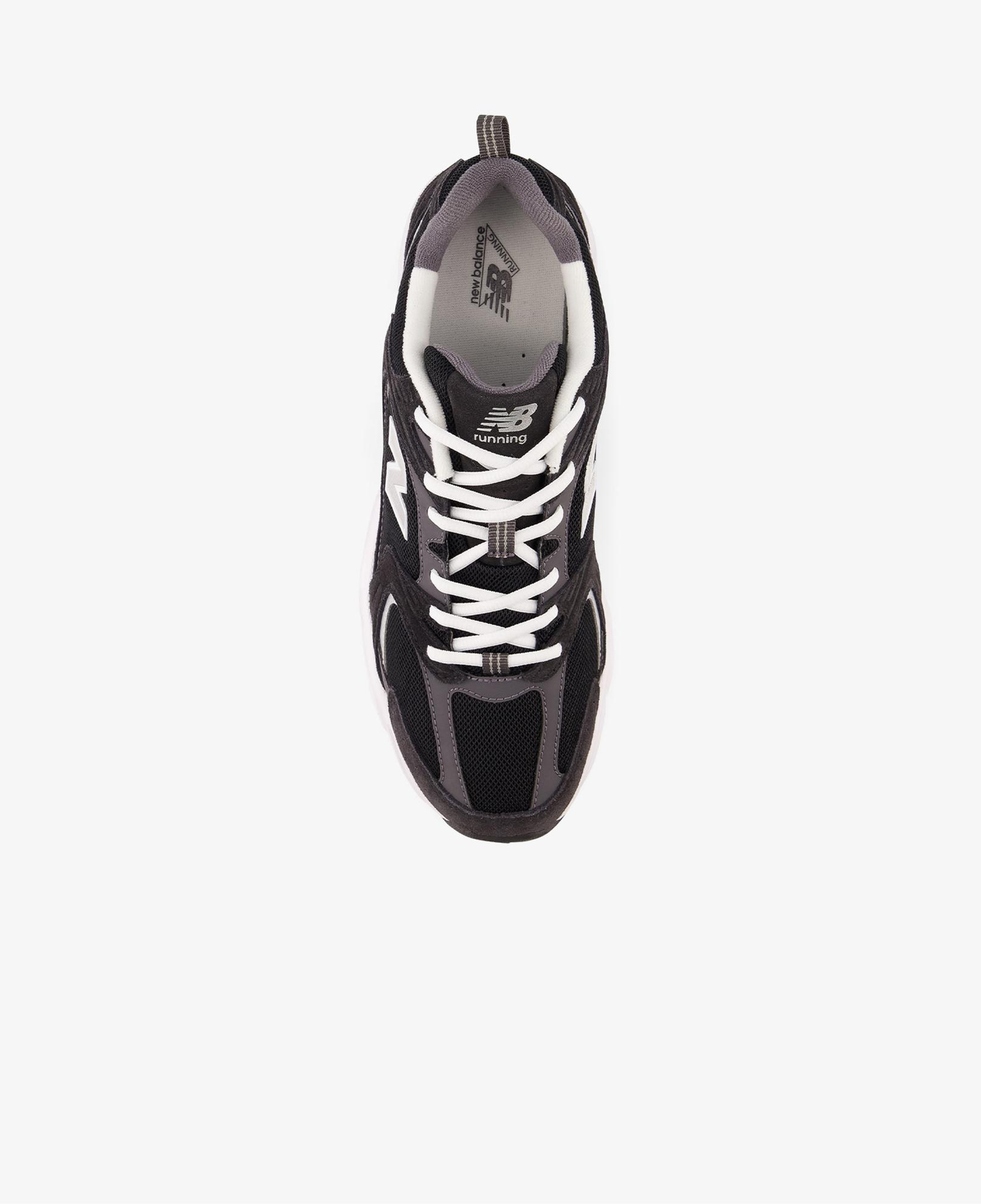 New Balance 530 Unisex Siyah Spor Ayakkabı