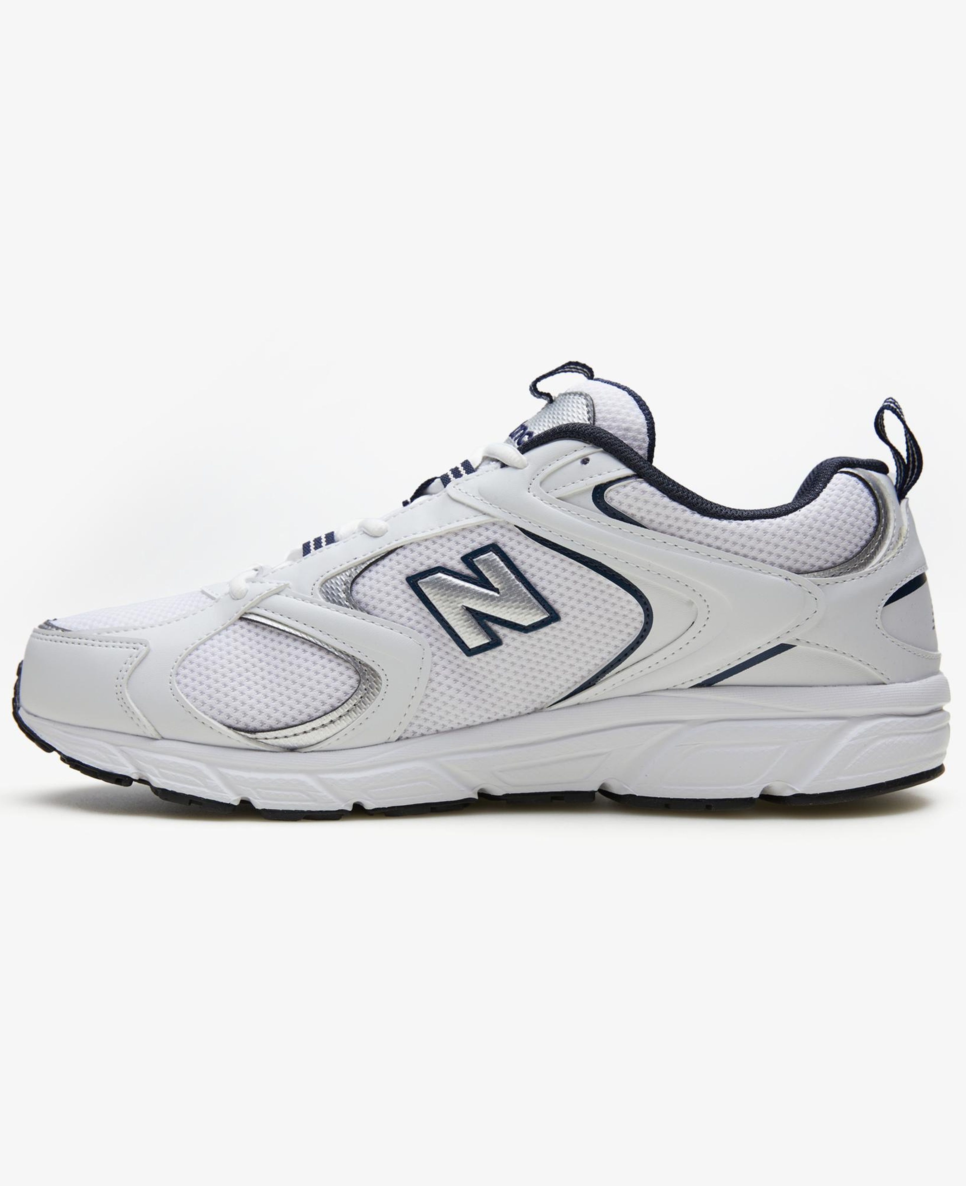 New Balance 408 Lifestyle Unisex Beyaz Spor Ayakkabı