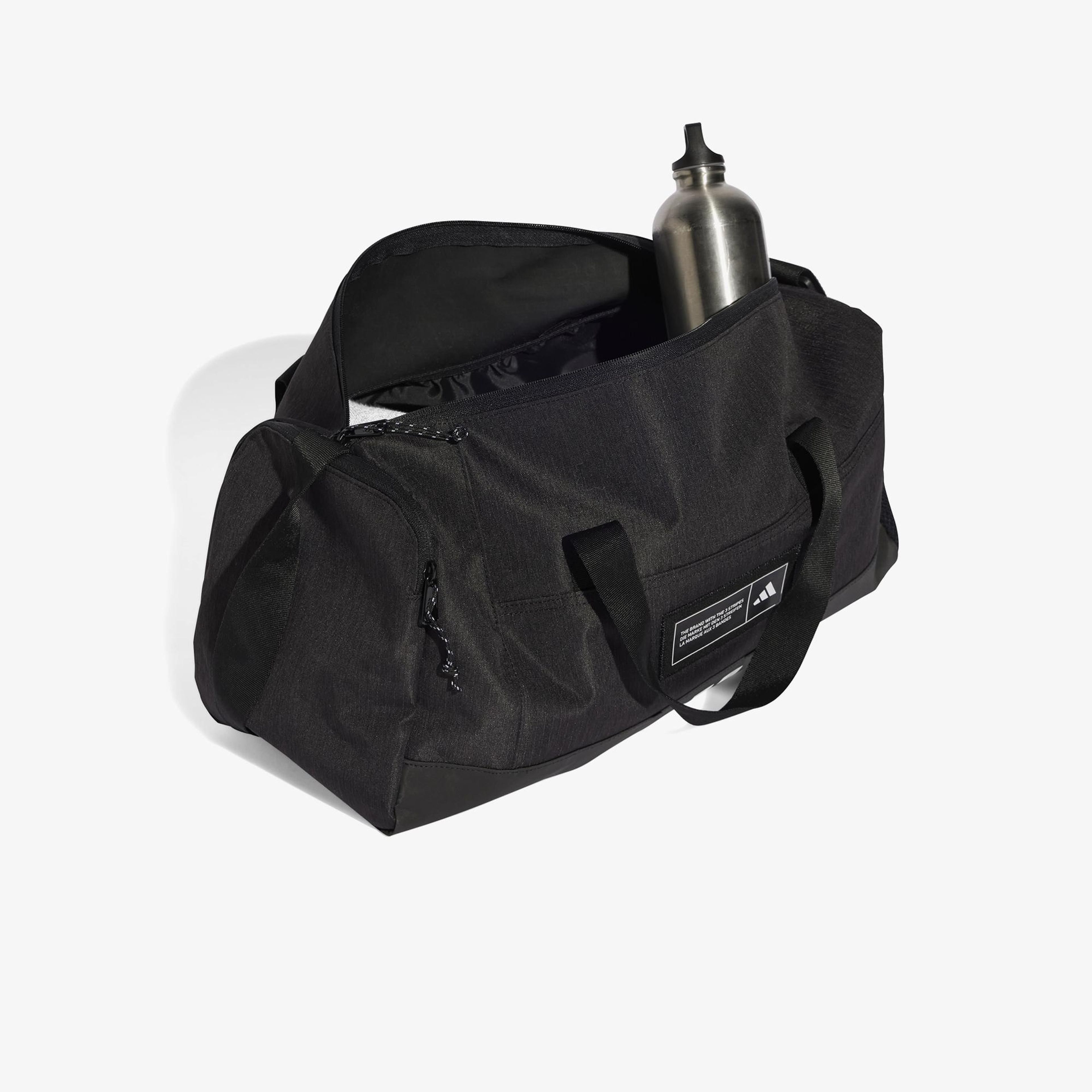 adidas Unisex Siyah Spor Çantası