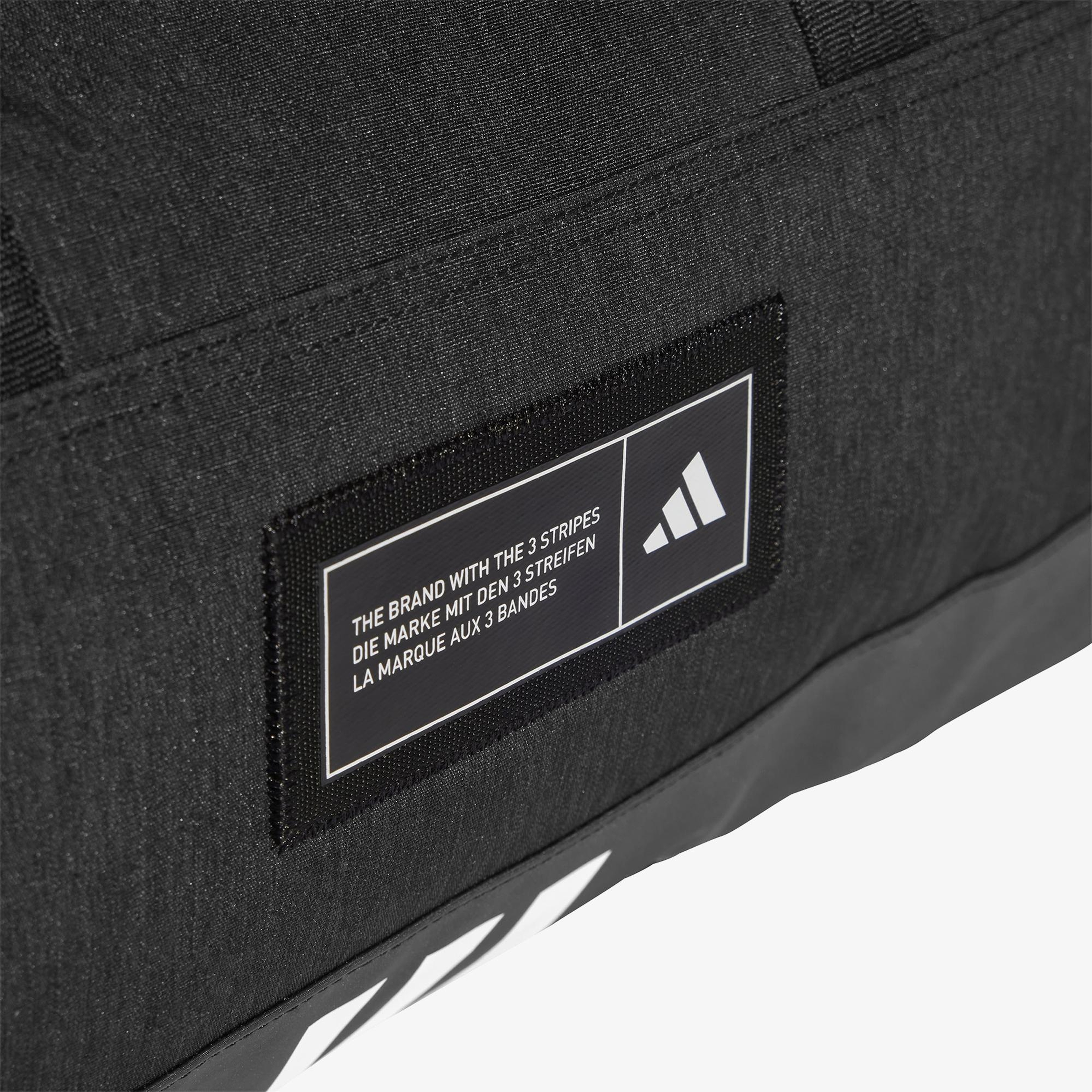 adidas Unisex Siyah Spor Çantası