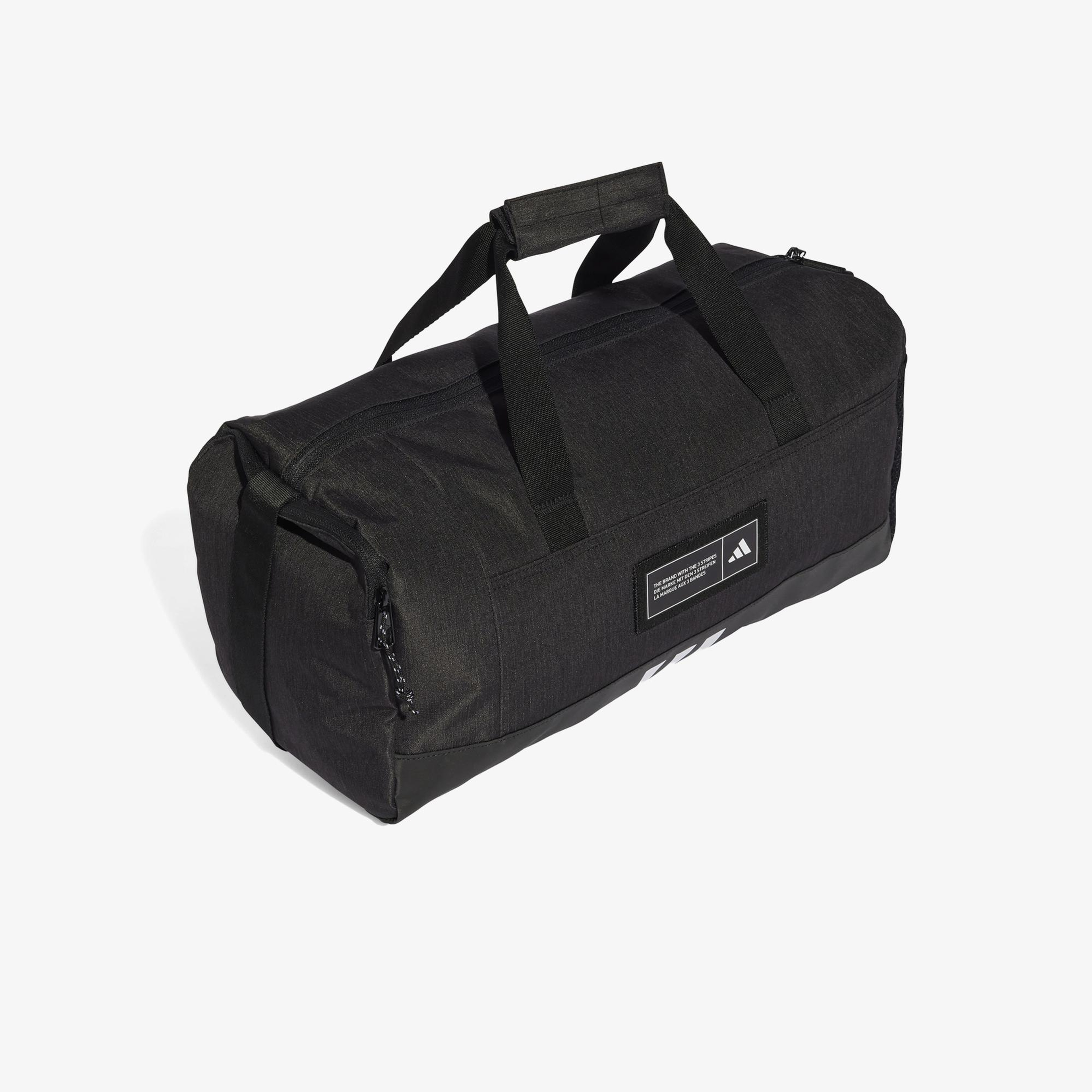 adidas Unisex Siyah Spor Çantası