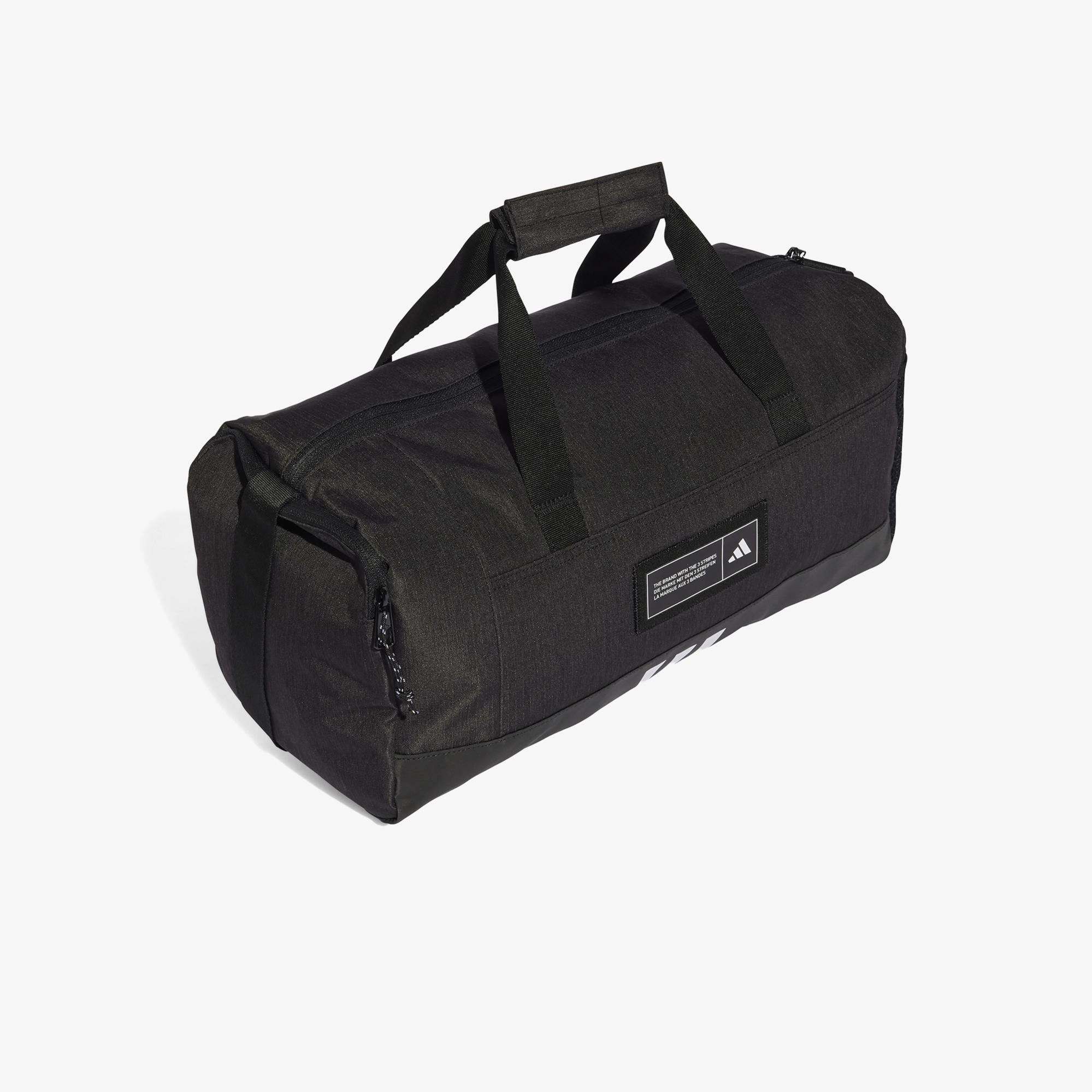 adidas Unisex Siyah Spor Çantası