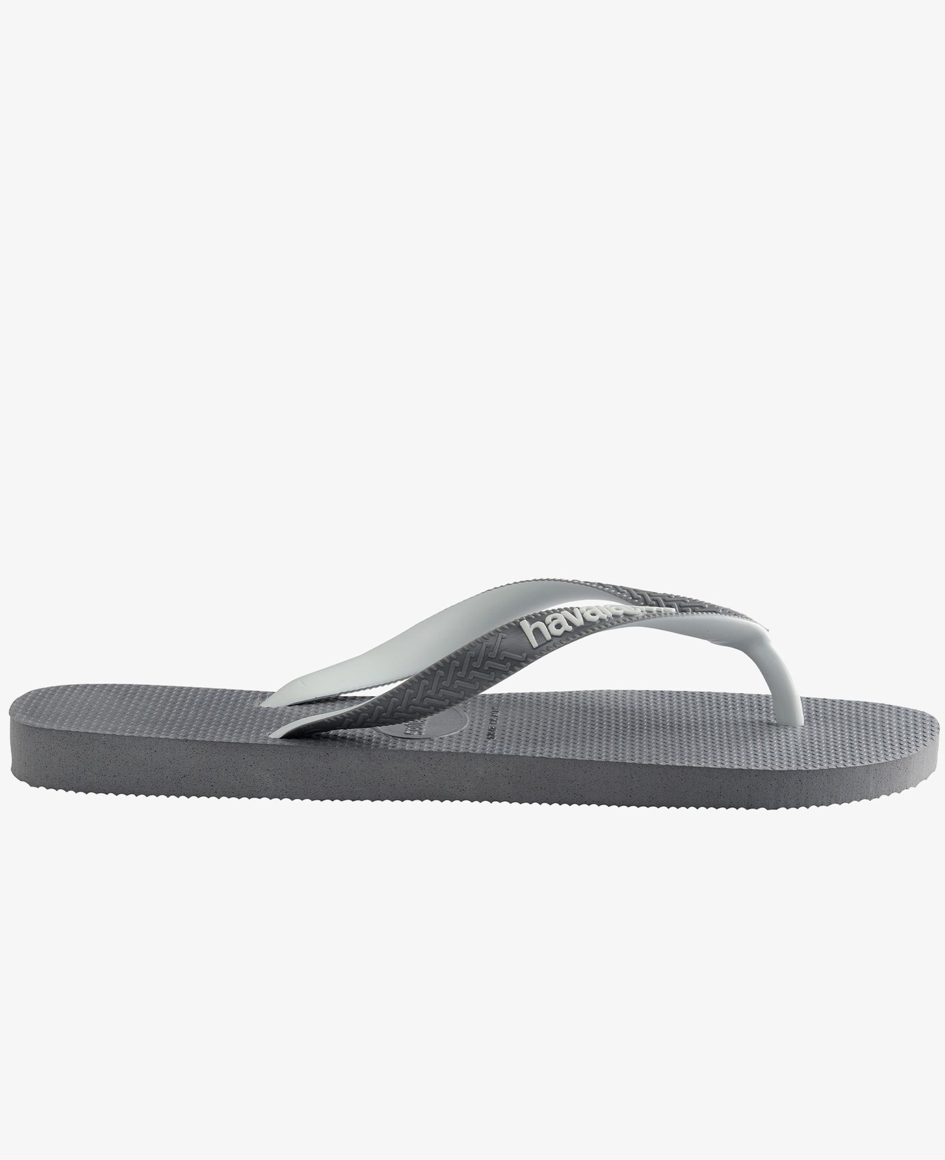 Havaianas Top Mix Unisex Gri Terlik