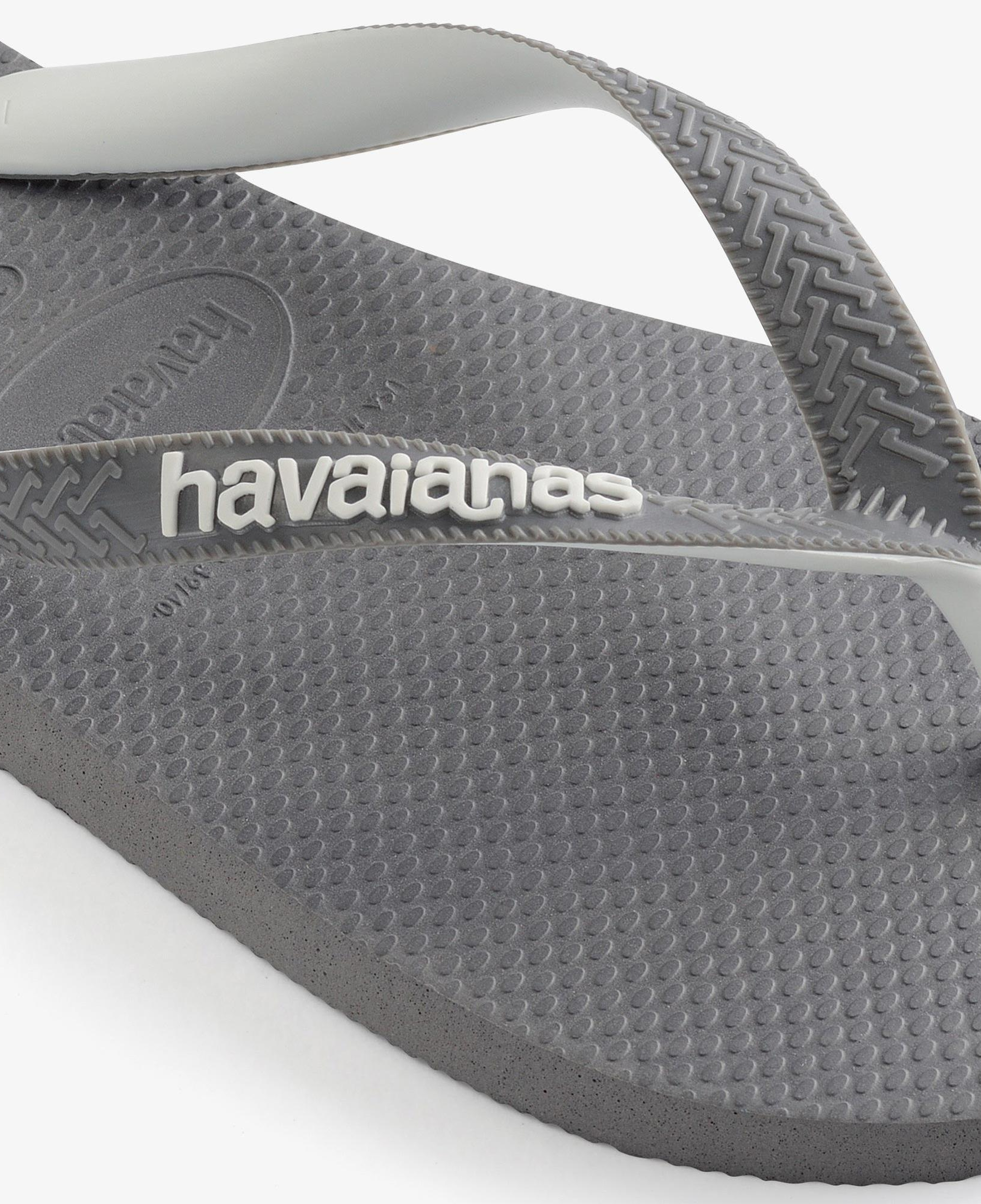 Havaianas Top Mix Unisex Gri Terlik