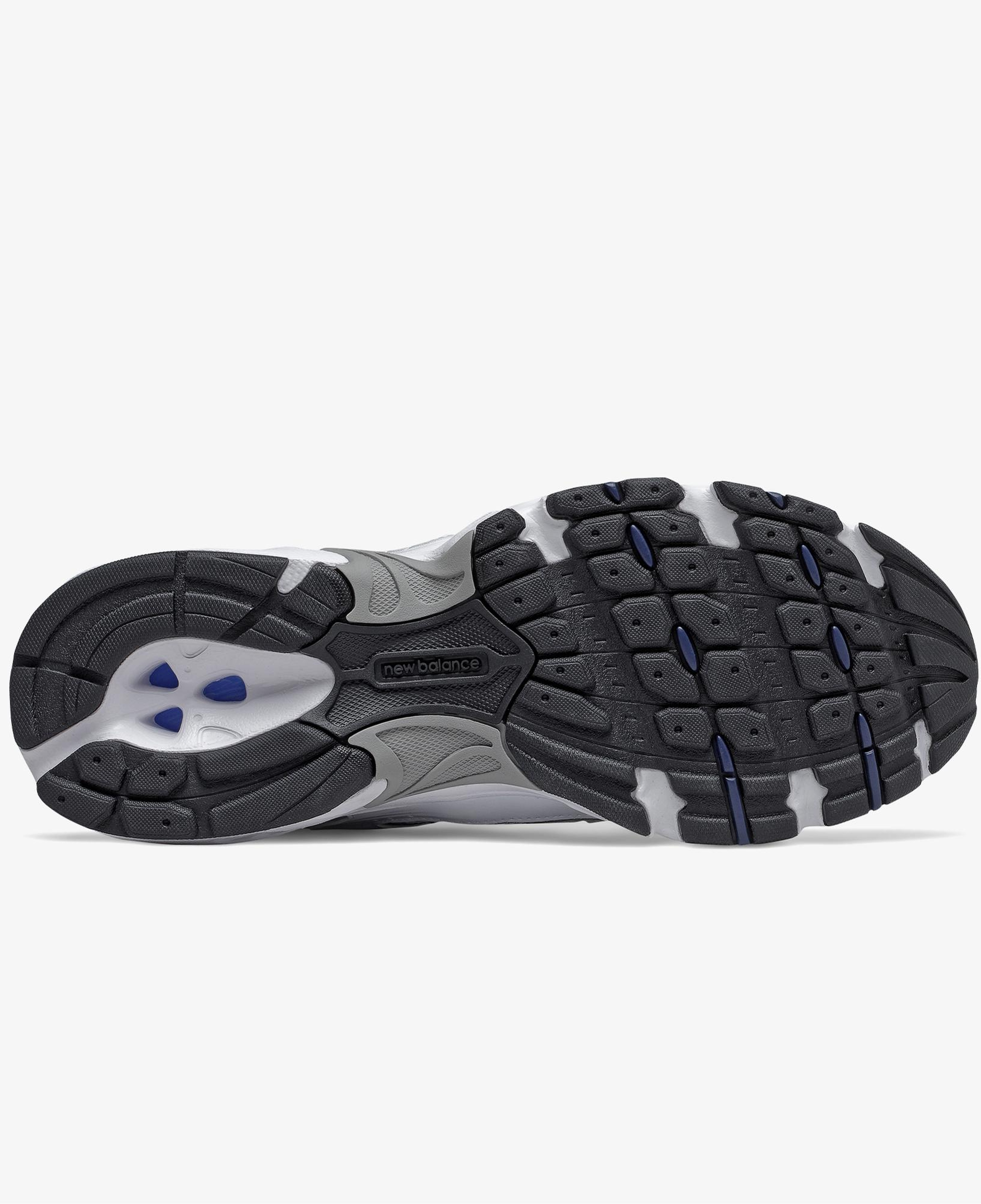 New Balance 530 Unisex Beyaz Spor Ayakkabı