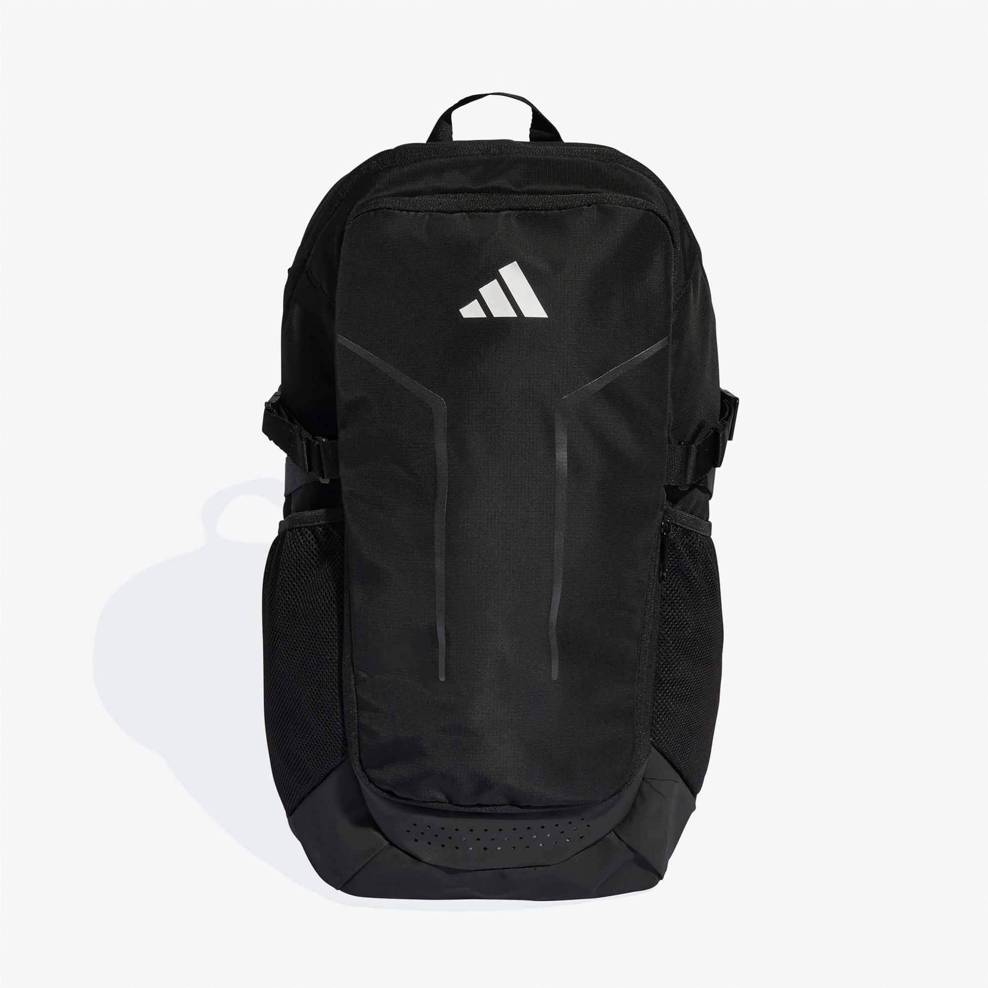 adidas Power Antrenman Unisex Siyah Sırt Çantası