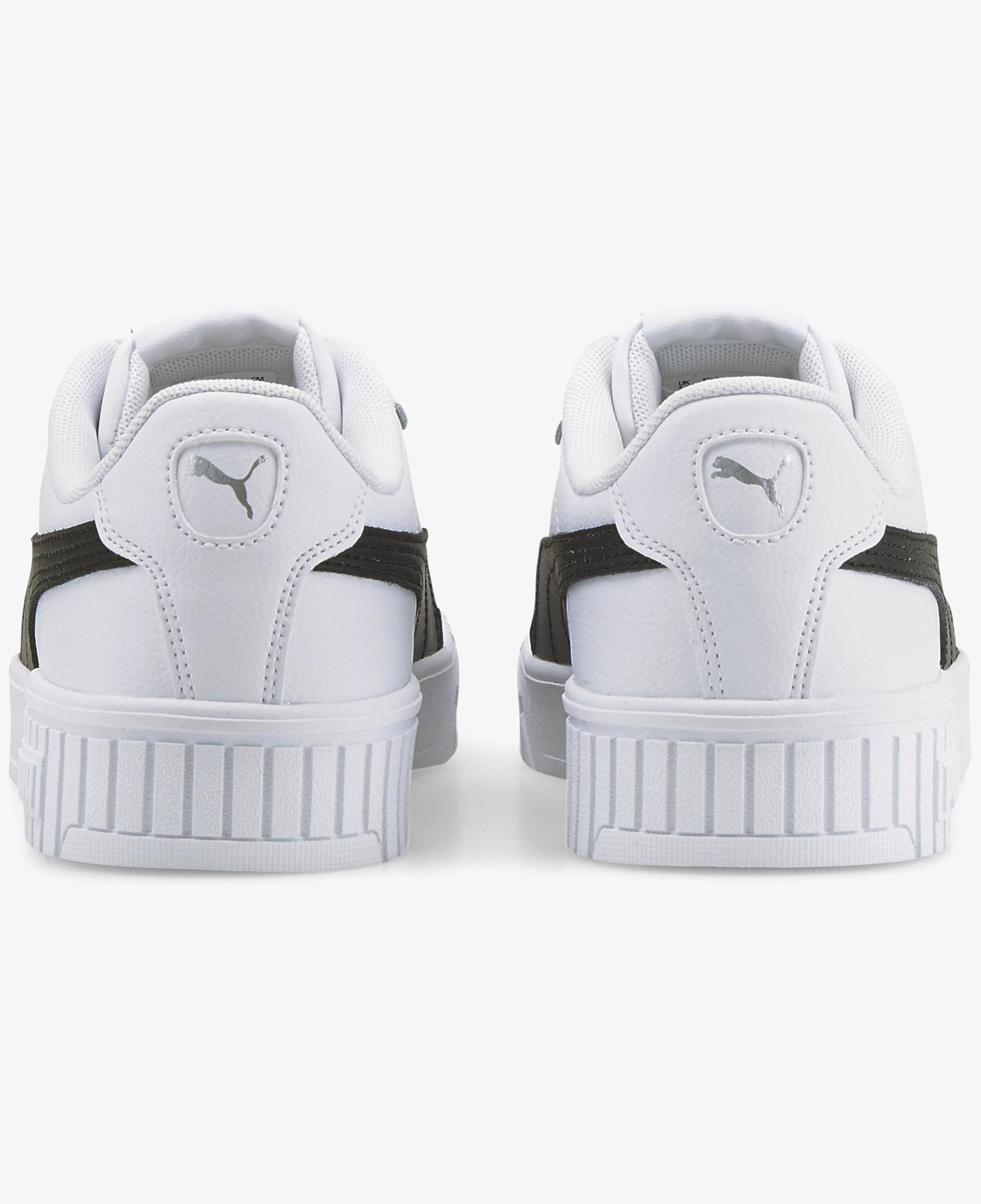 Puma Carina 2.0 Kadın Beyaz Spor Ayakkabı