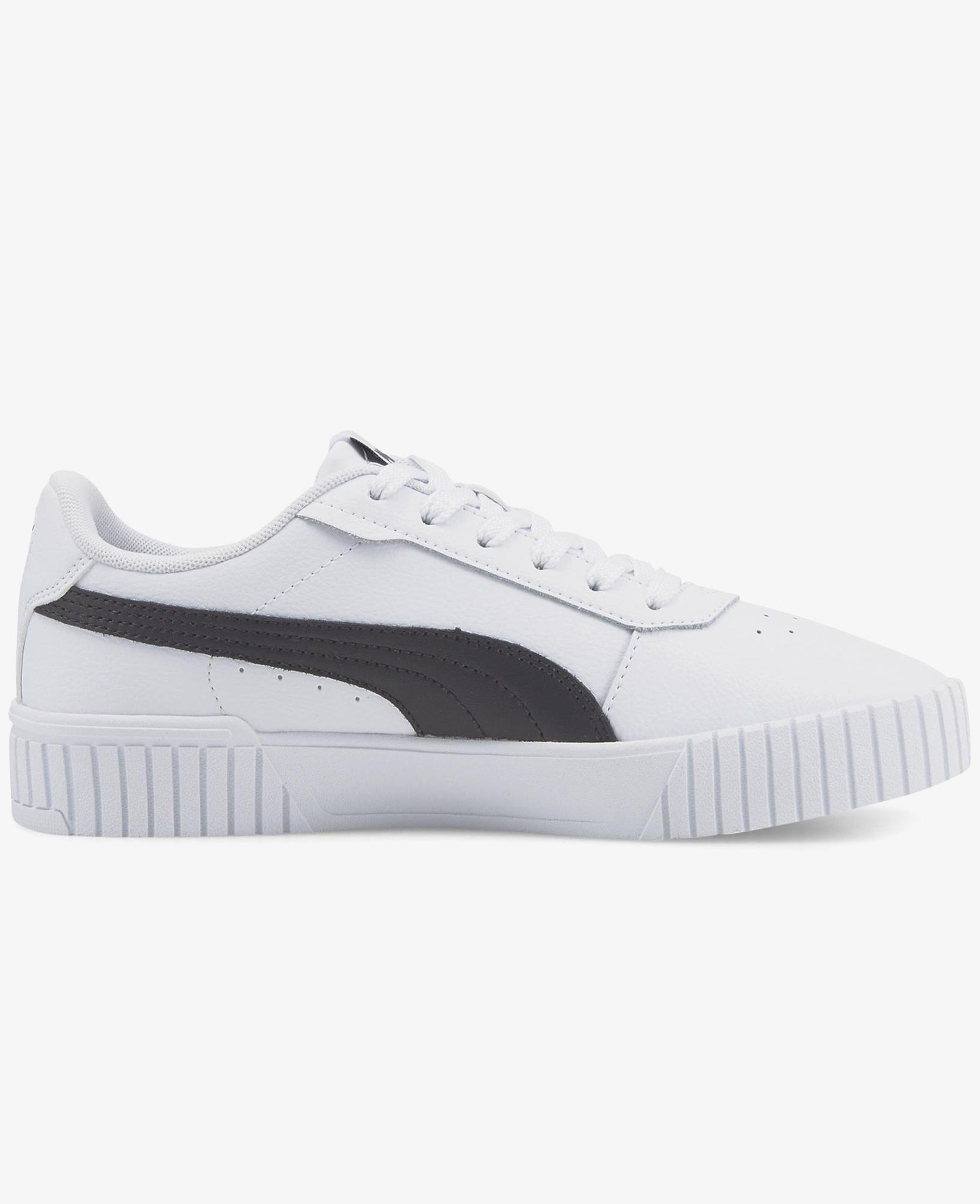 Puma Carina 2.0 Kadın Beyaz Spor Ayakkabı