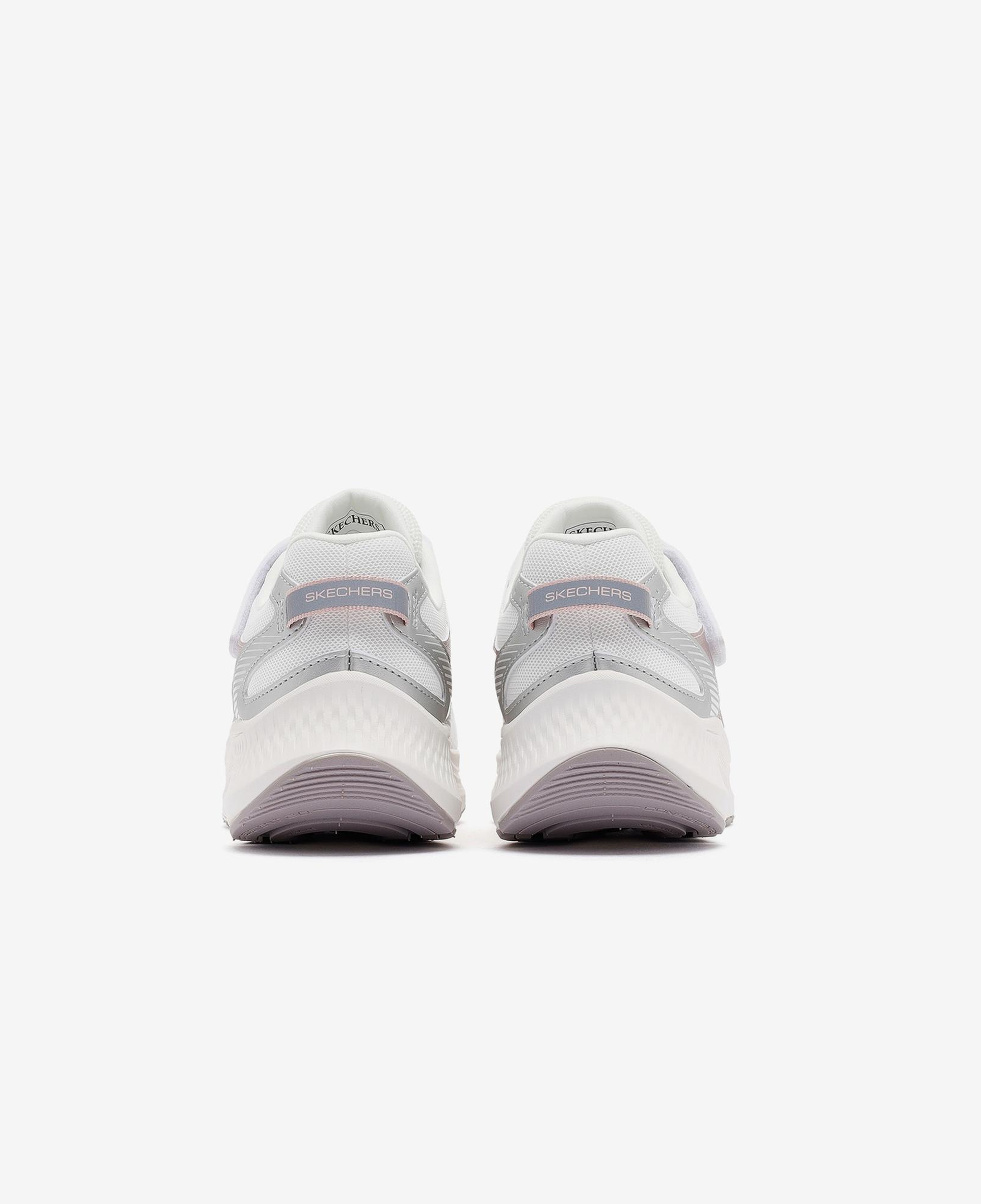 Skechers Go Run Consistent 2.0 Çocuk Beyaz Koşu Ayakkabısı