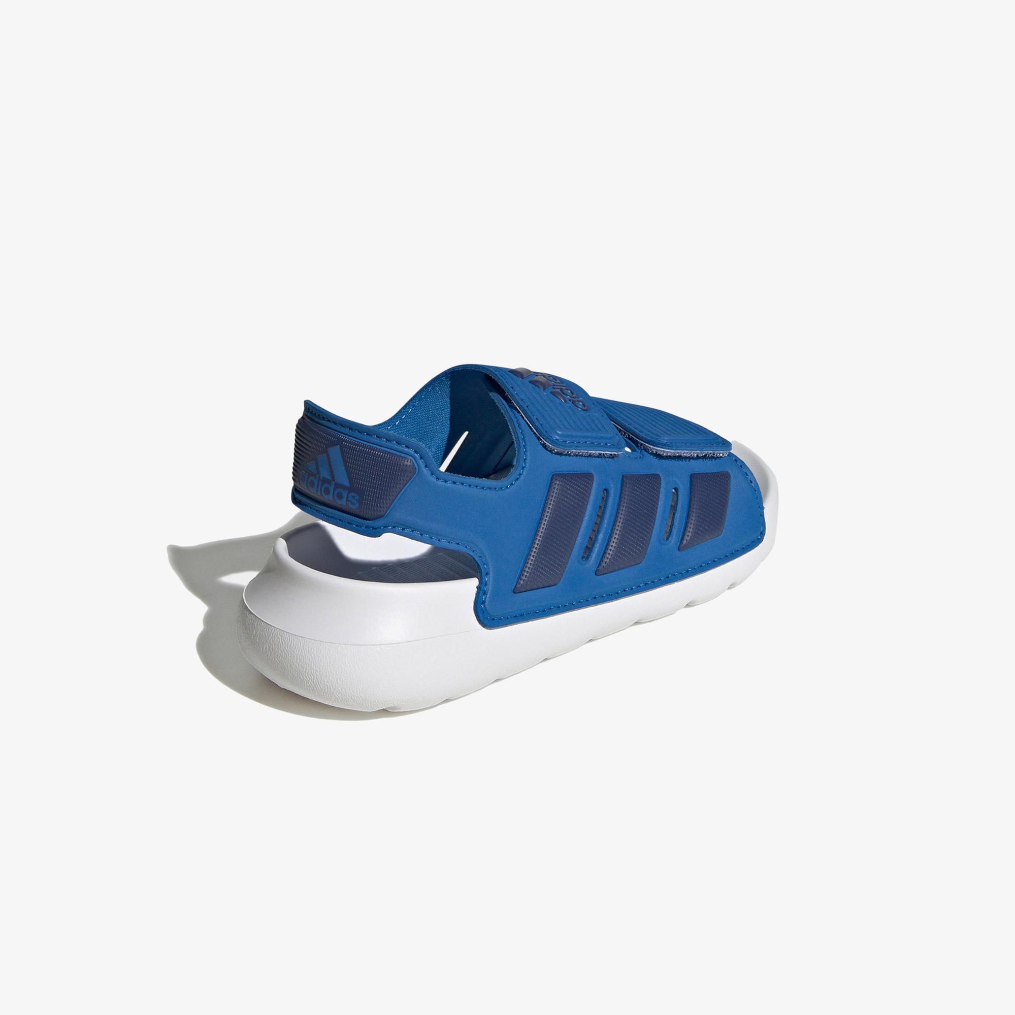 adidas Altaswim 2.0 Çocuk Mavi Sandalet
