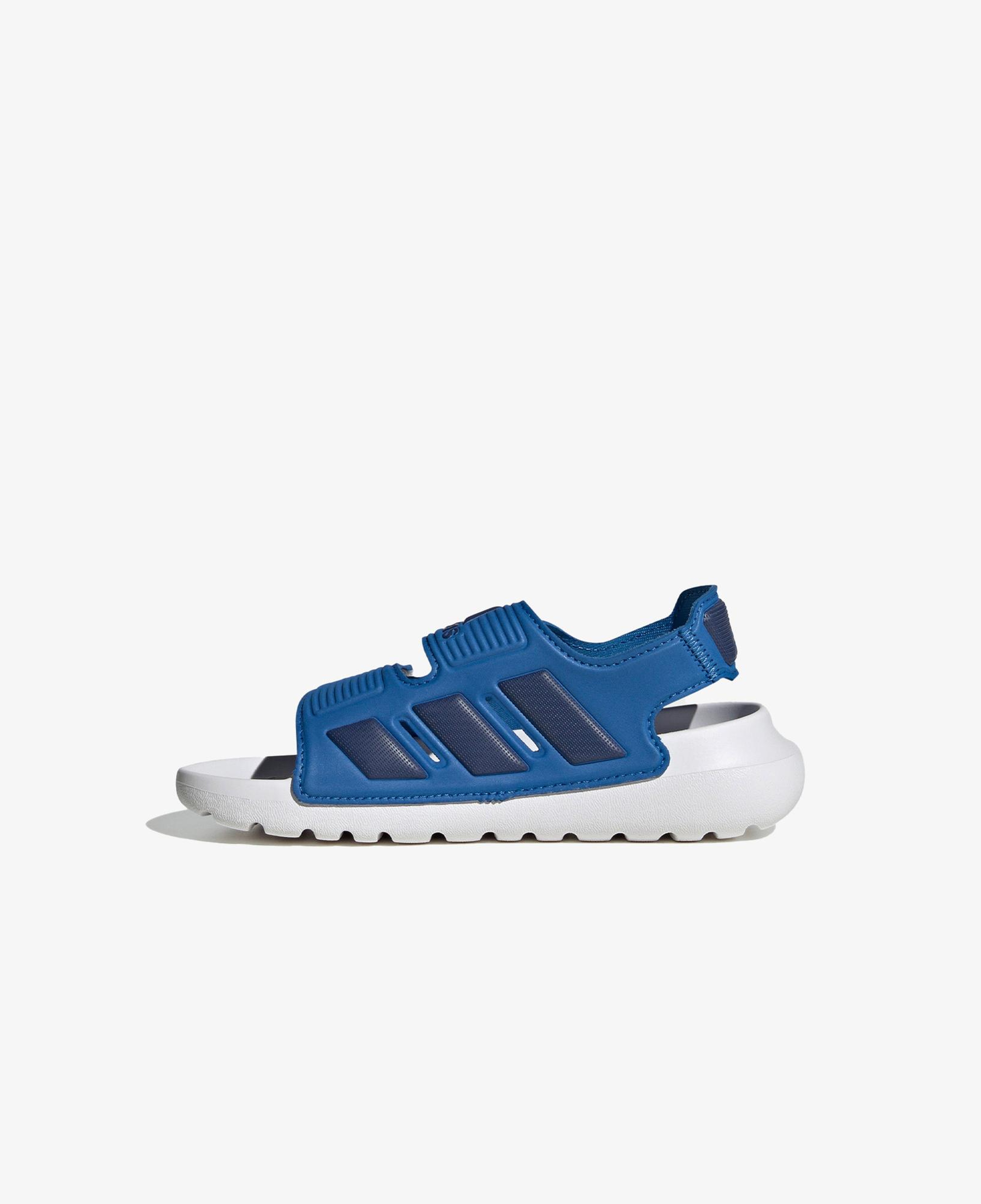 adidas Altaswim 2.0 Çocuk Mavi Sandalet