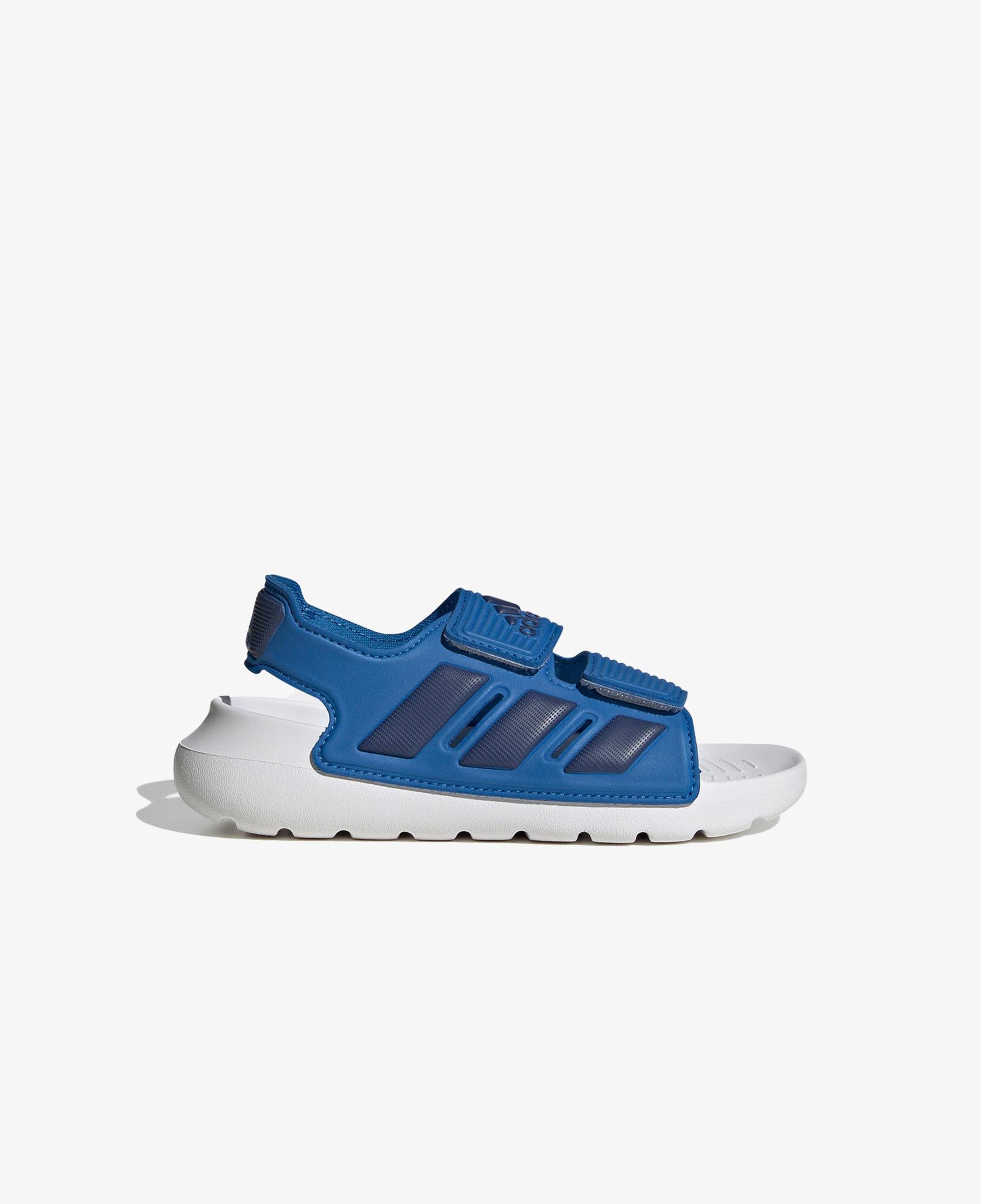 adidas Altaswim 2.0 Çocuk Mavi Sandalet