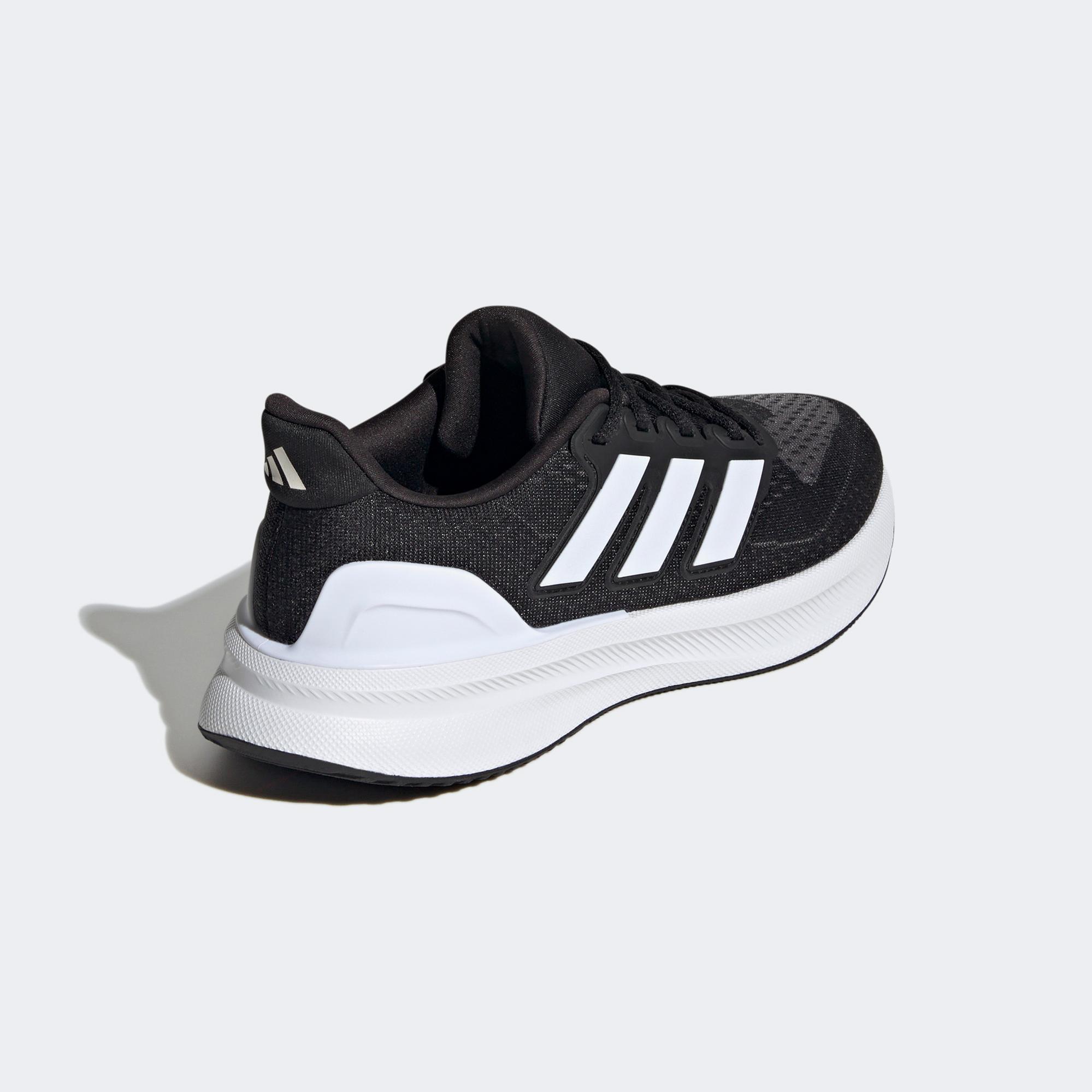 adidas Ultrarun 5 Kadın Siyah Sneaker